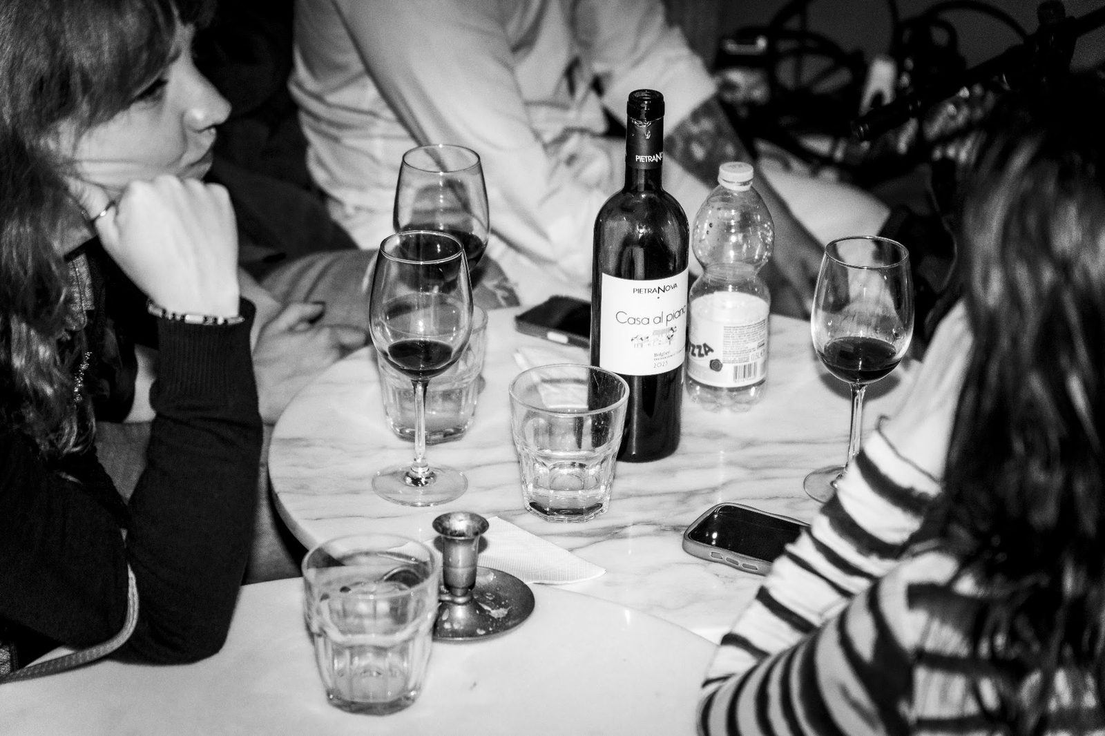 Antico Caffè del Moro - Art Bar Firenze