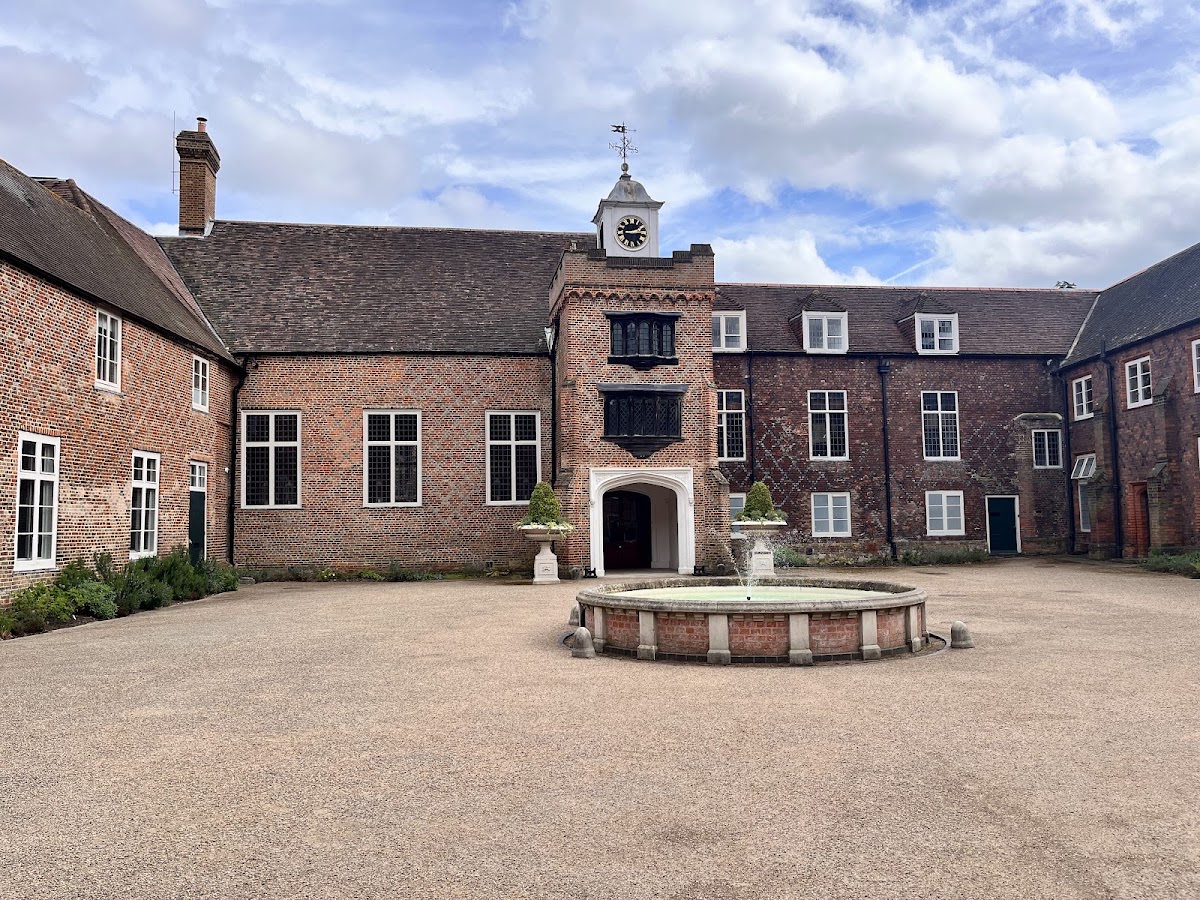 Fulham Palace