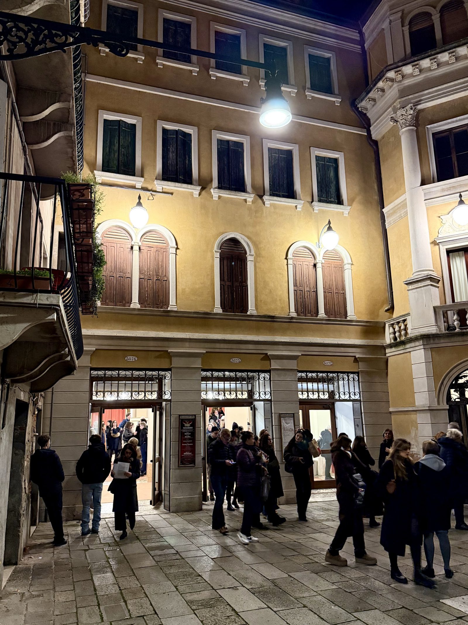 Teatro Malibran