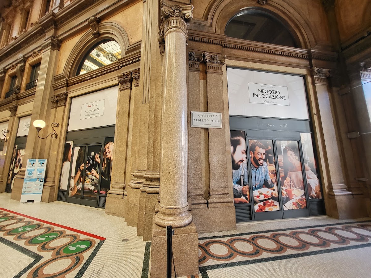 Galleria Alberto Sordi