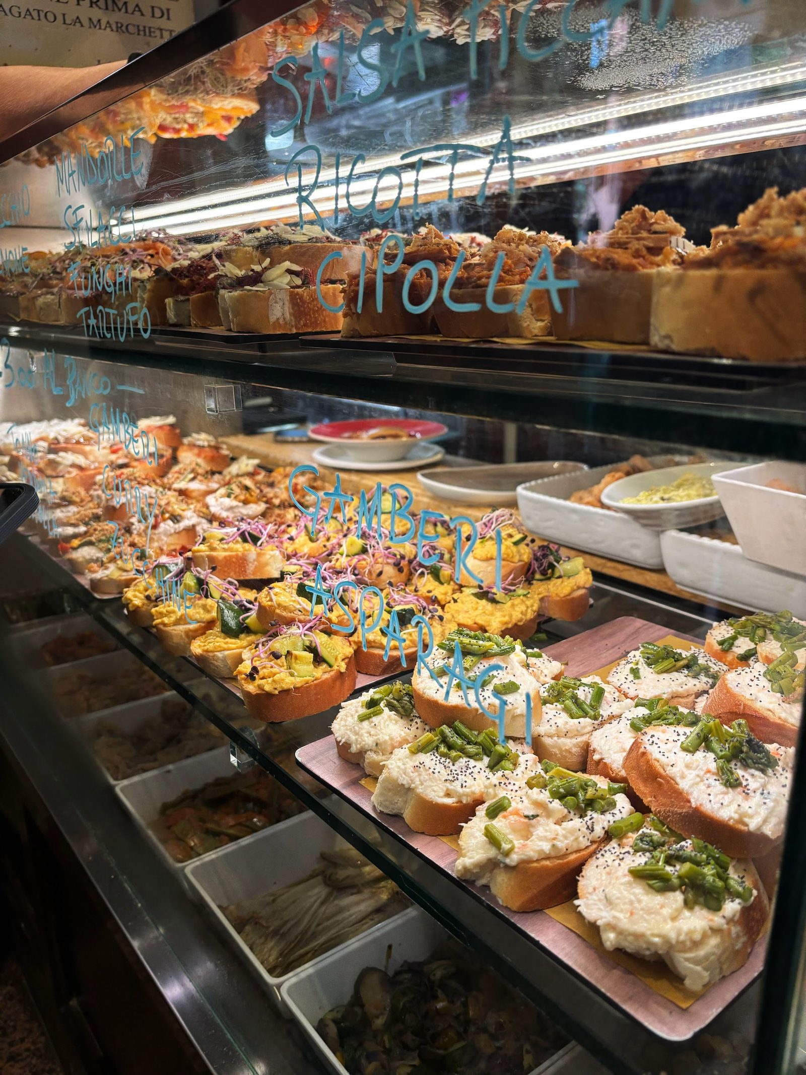 Osteria Al Portego
