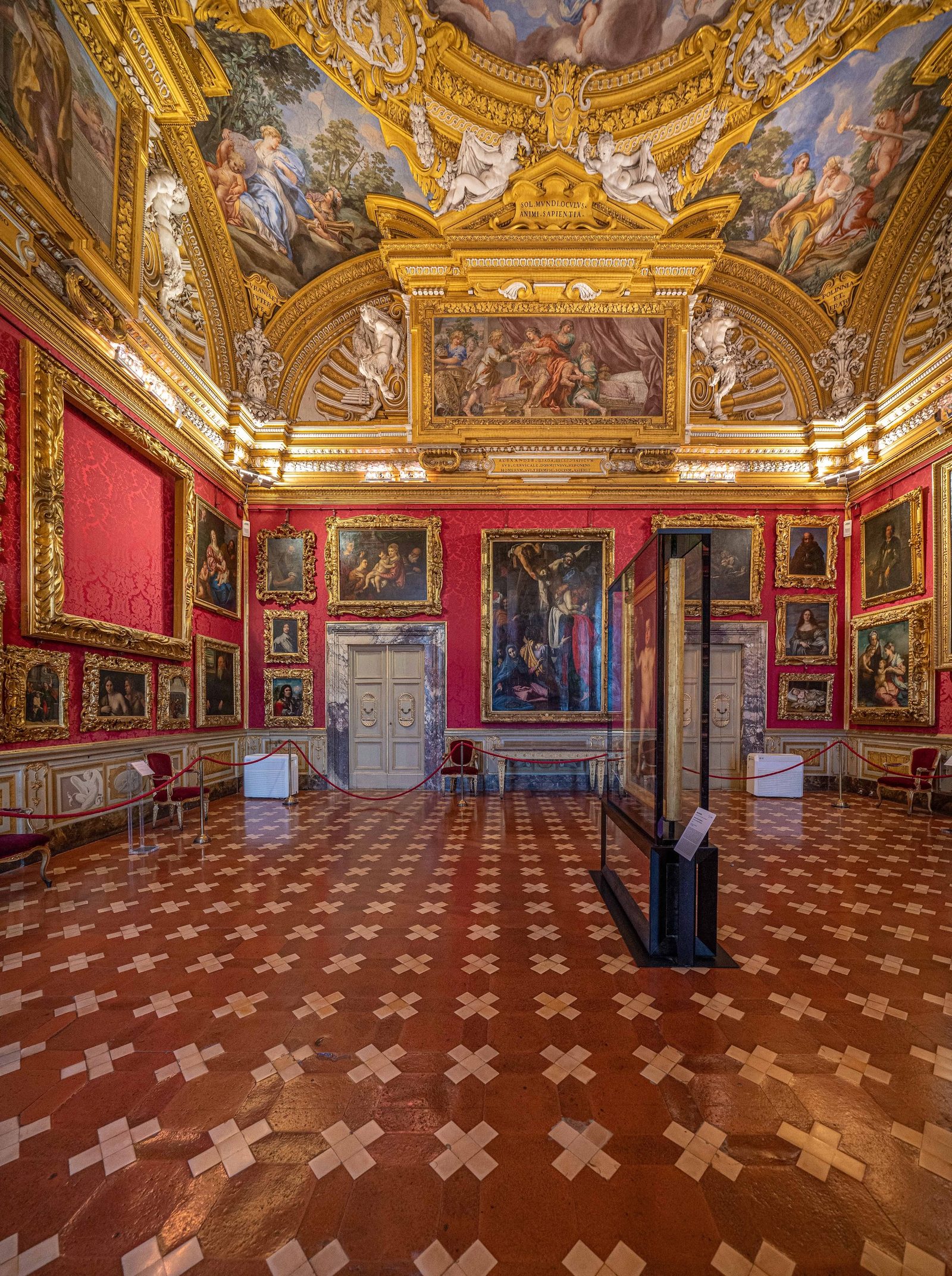Palazzo Pitti