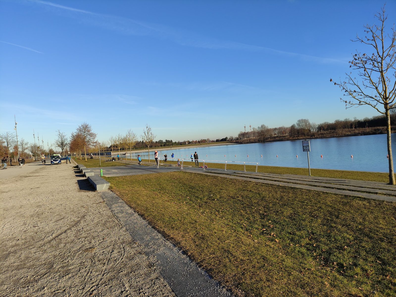 Riemer See