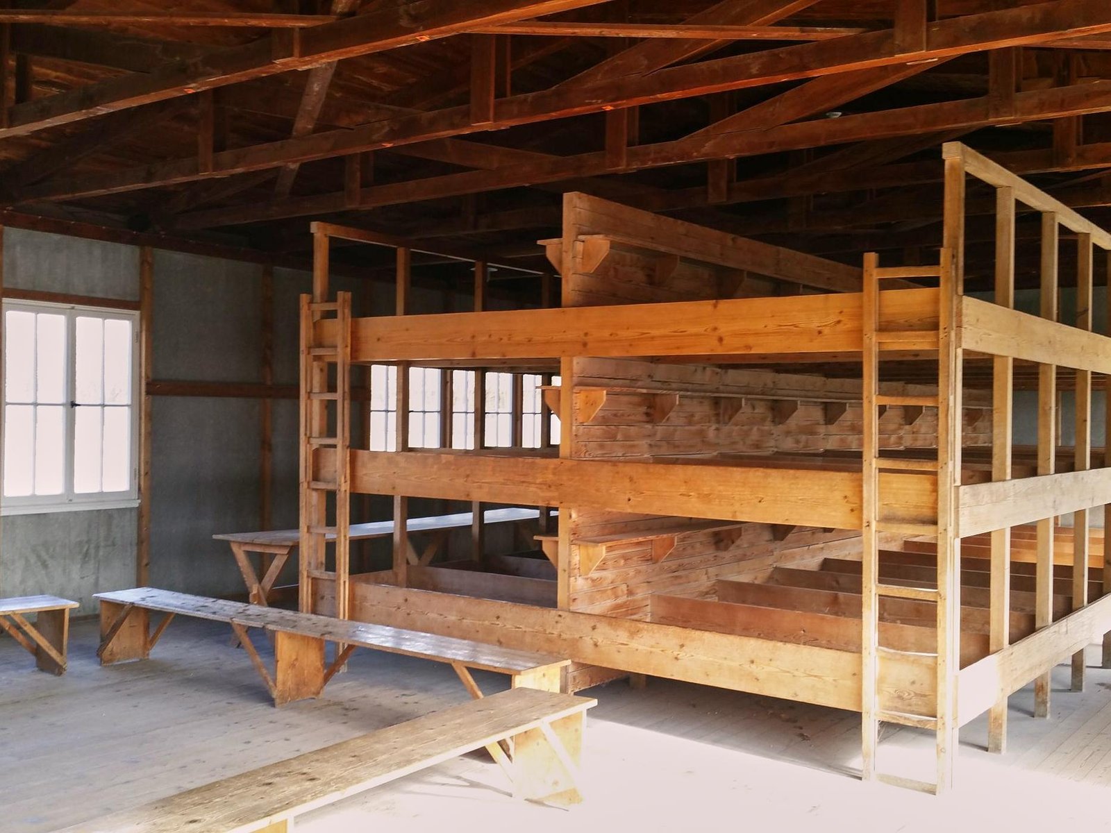 Dachau Memorial Site Guided Tour