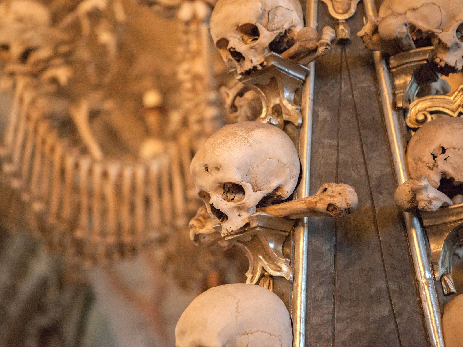 Kutna Hora UNESCO Site Tour with Bone Chapel