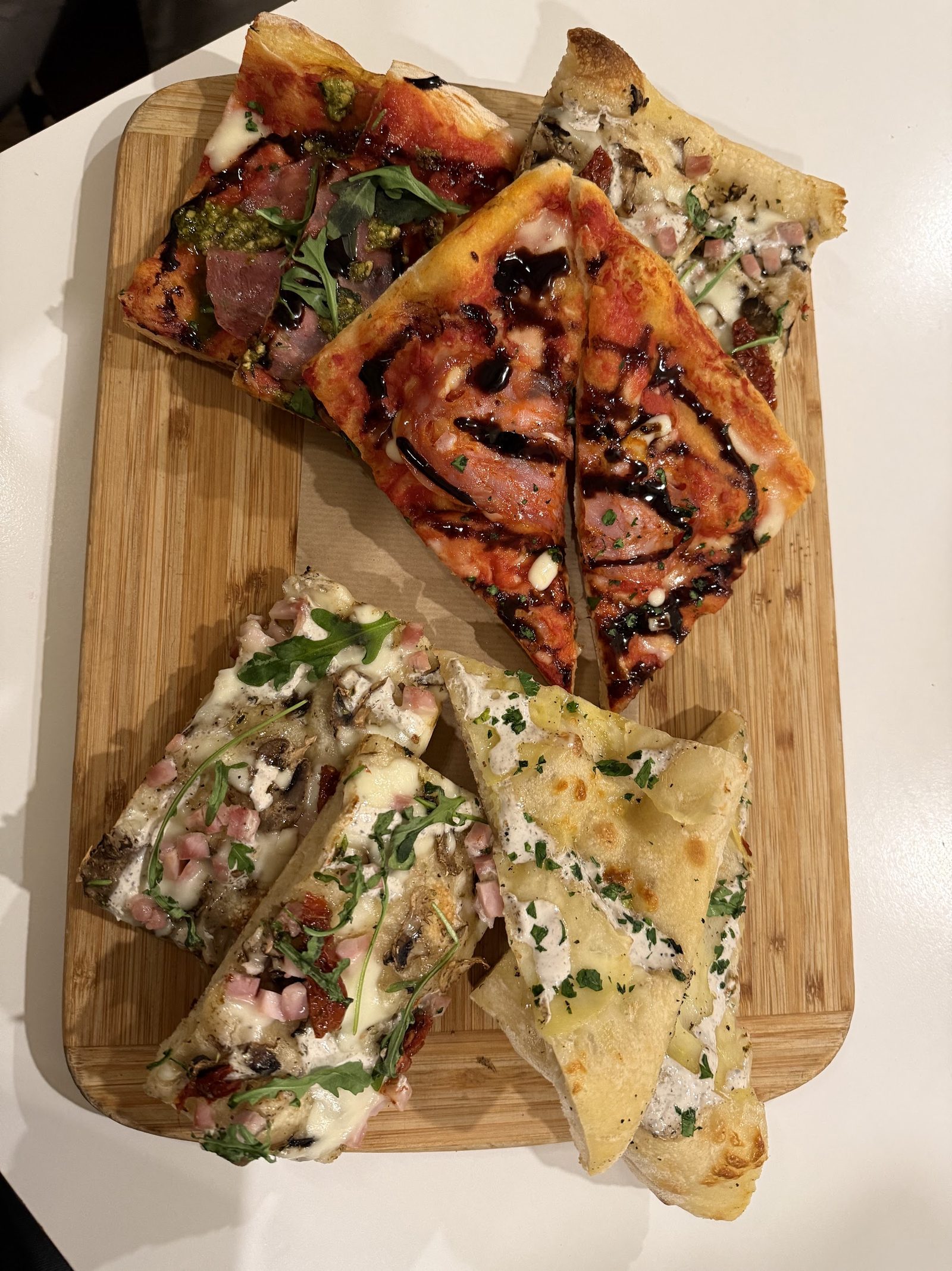 Pizzica