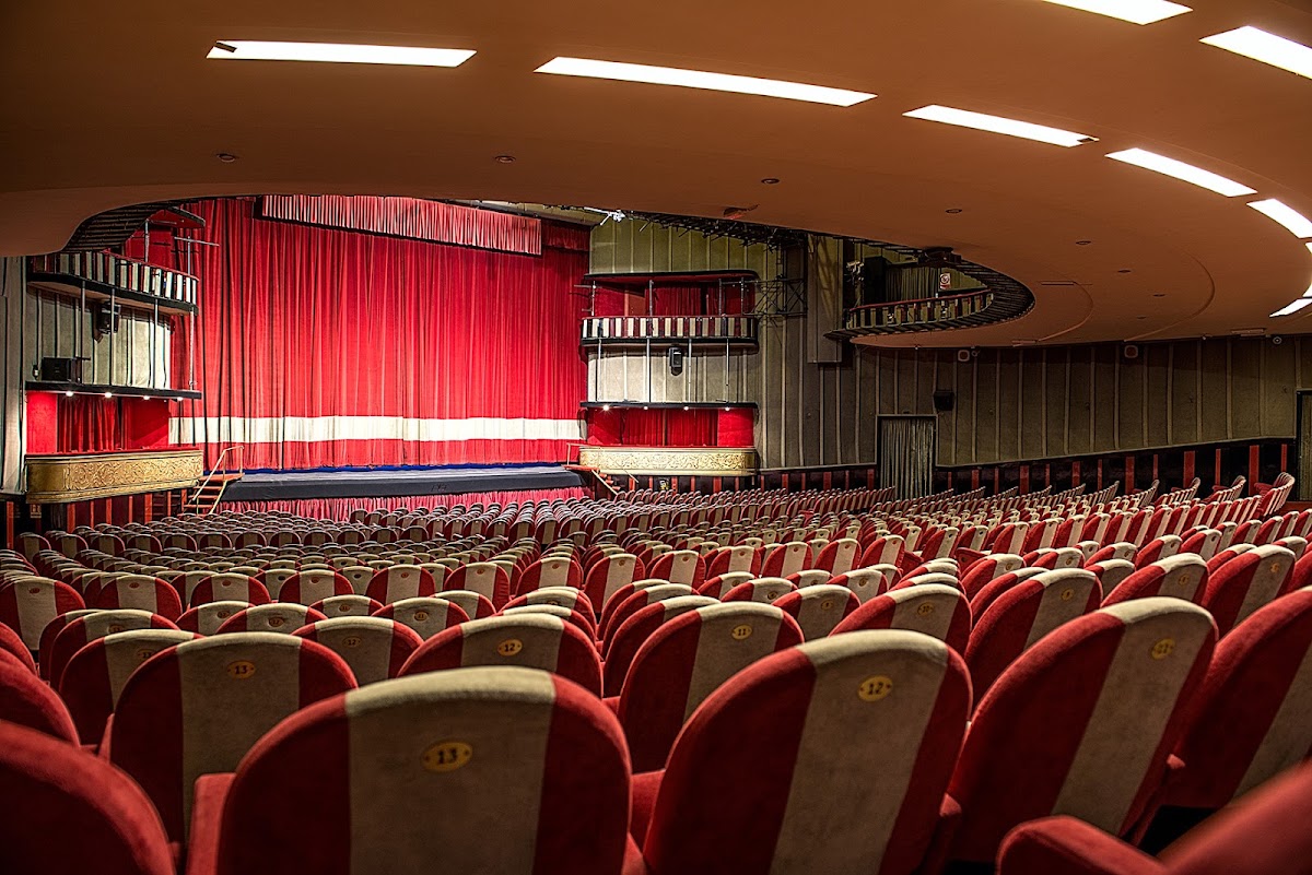 Teatro Sistina
