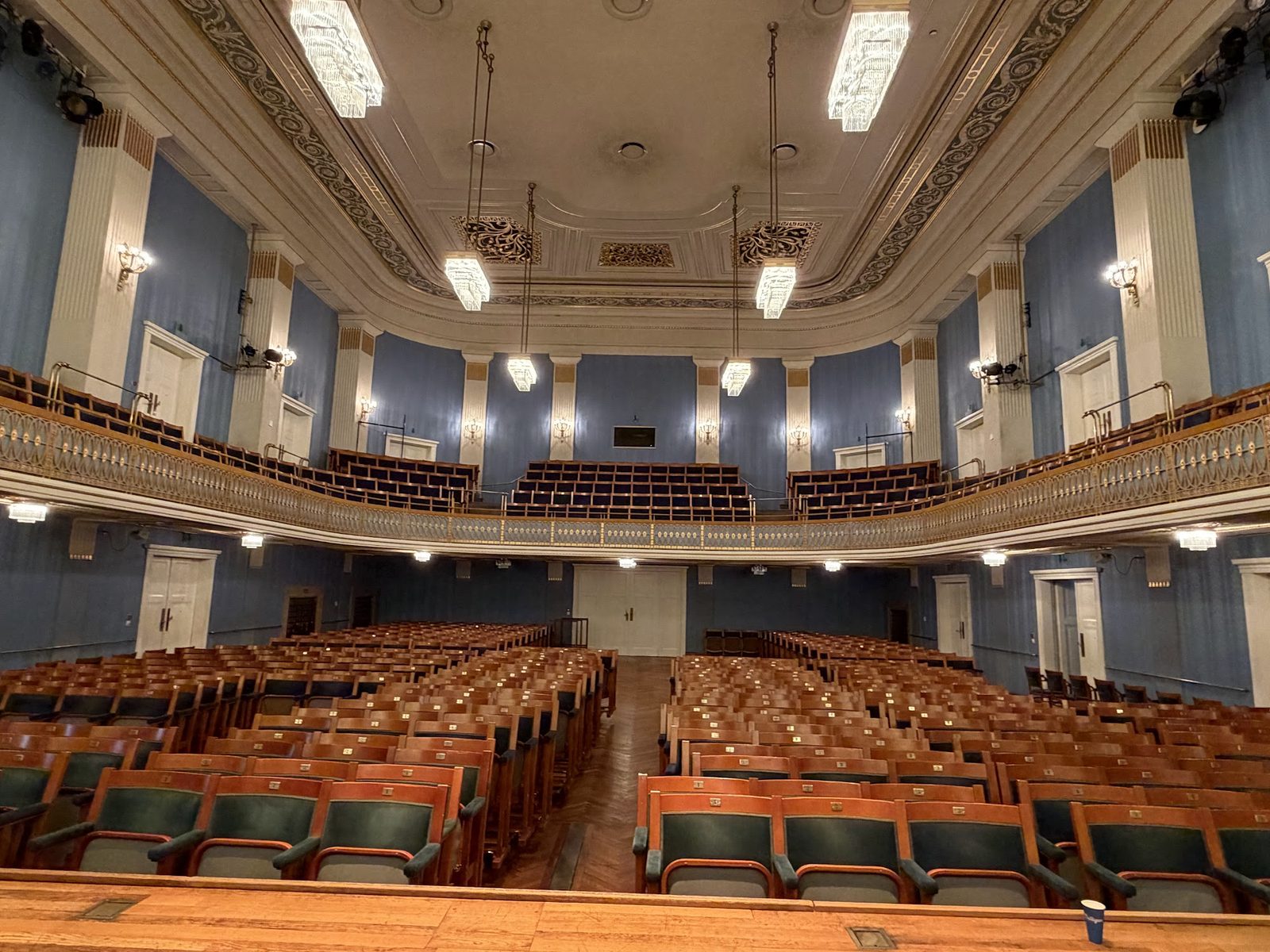 Wiener Konzerthaus