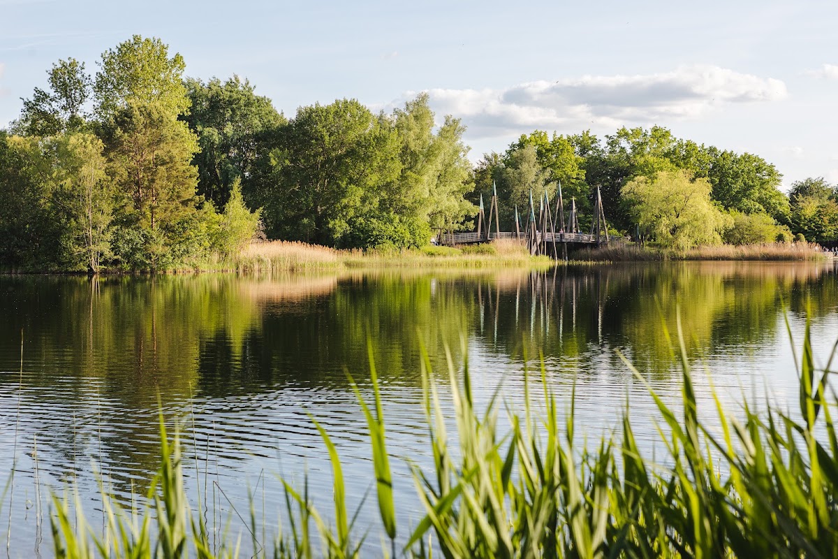 Britzer Garten