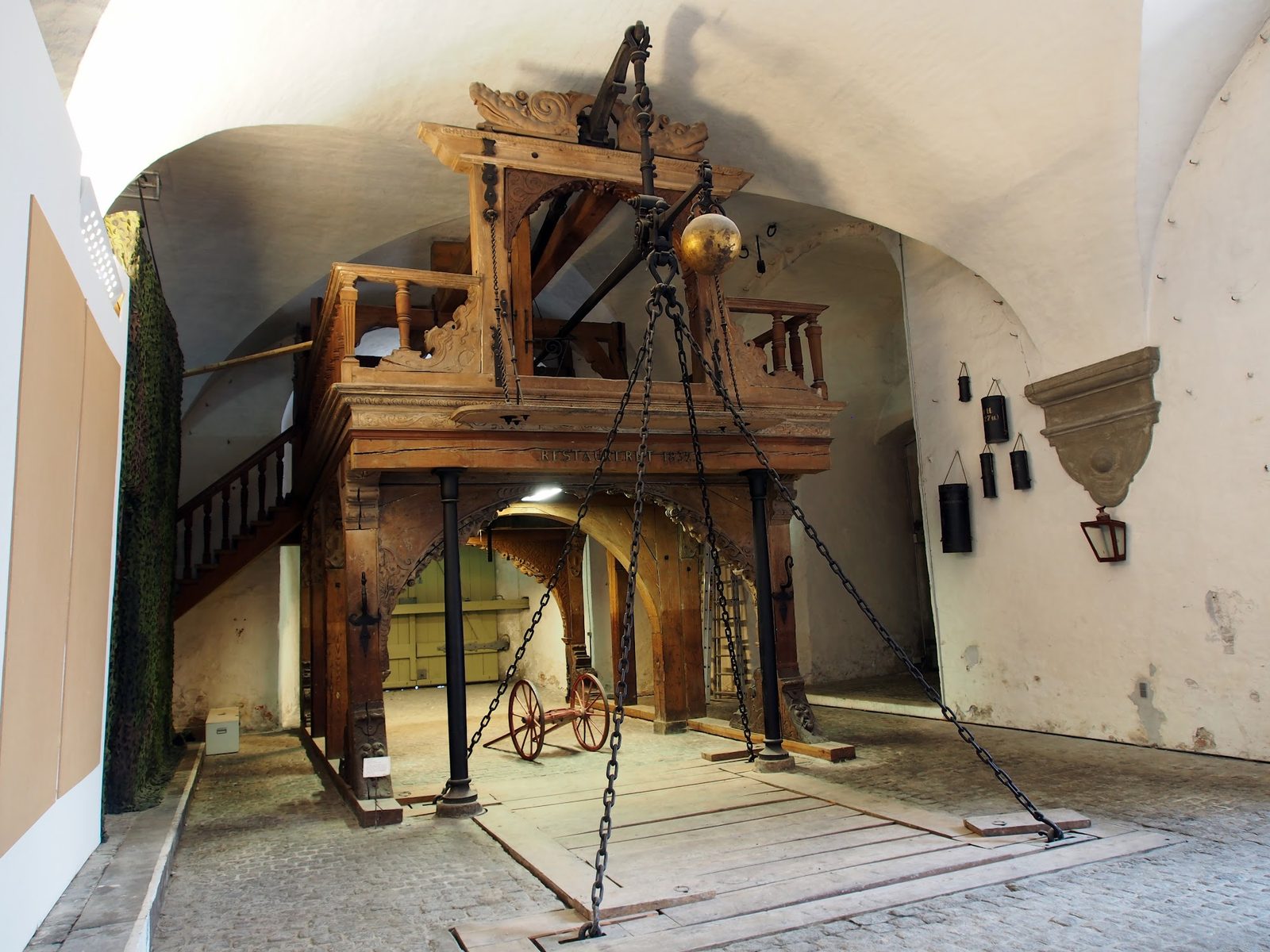 Copenhagen War Museum