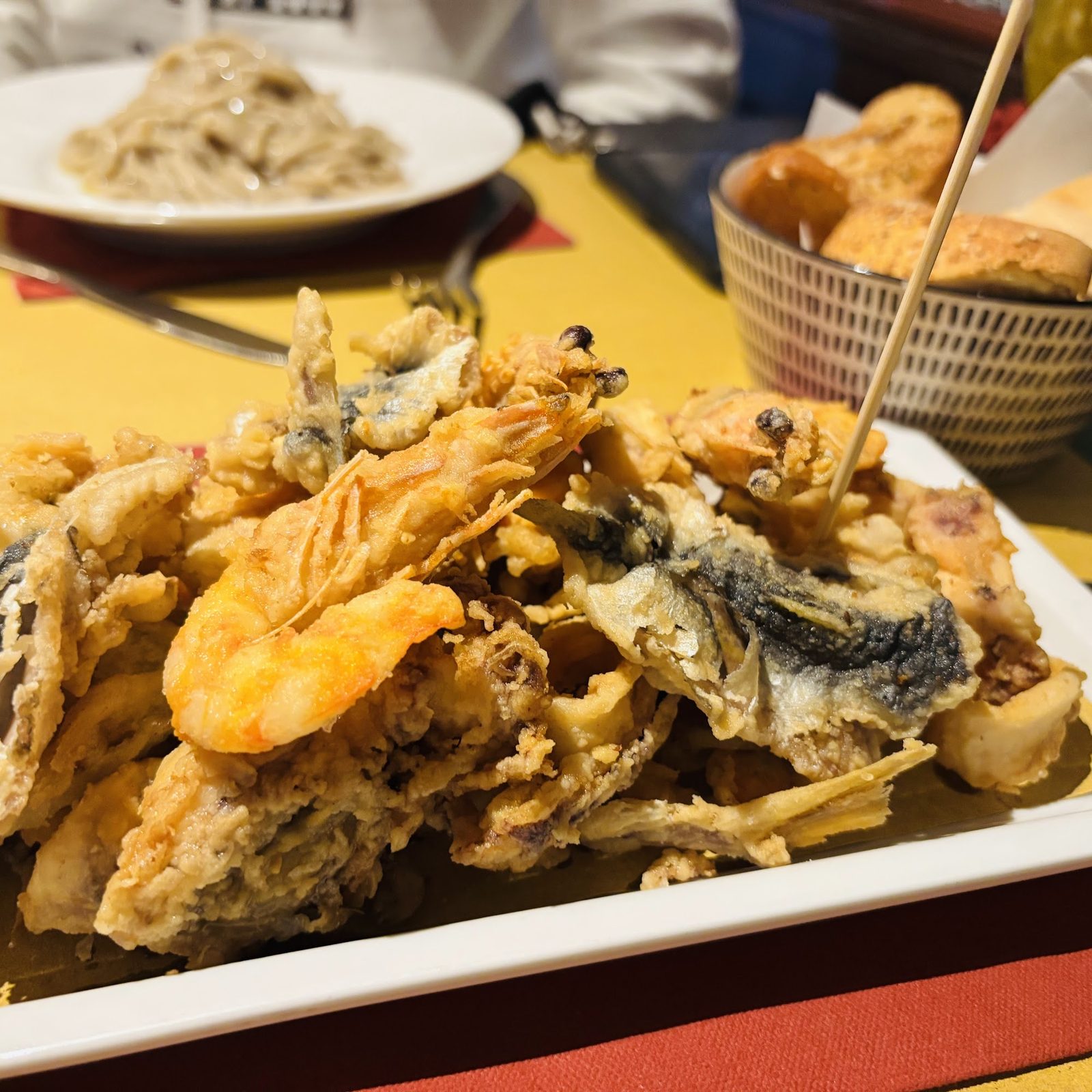 Osteria al Cicheto