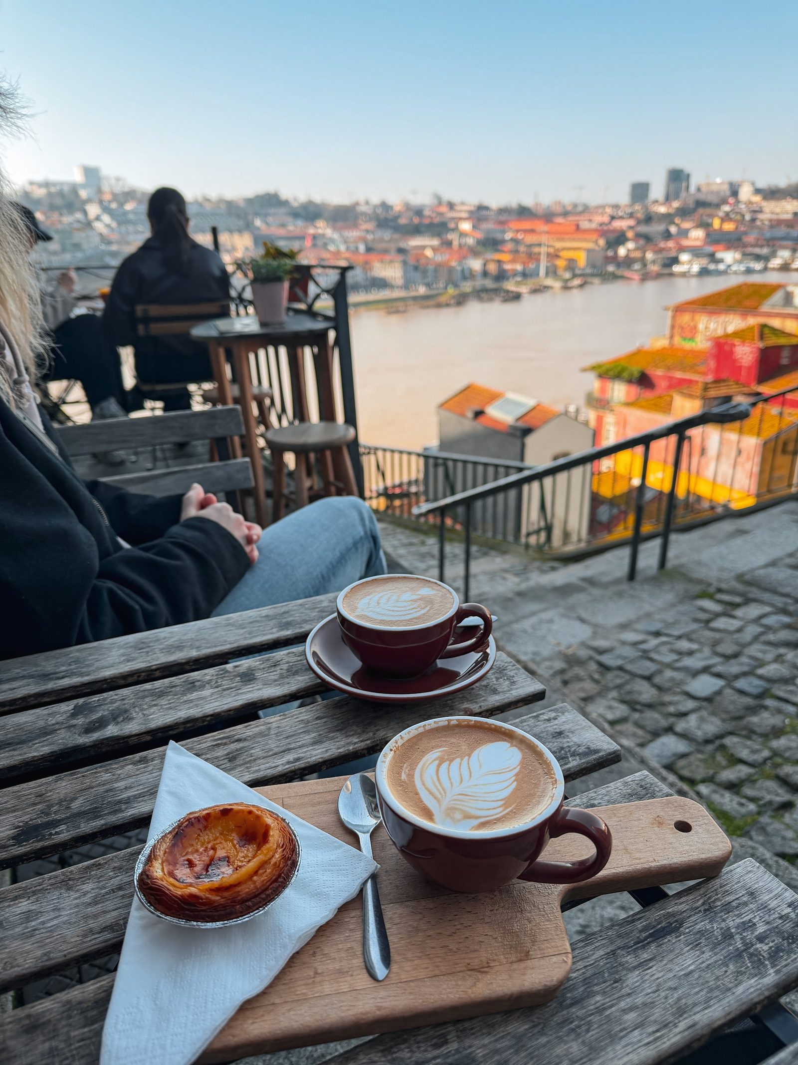 My Coffee Porto