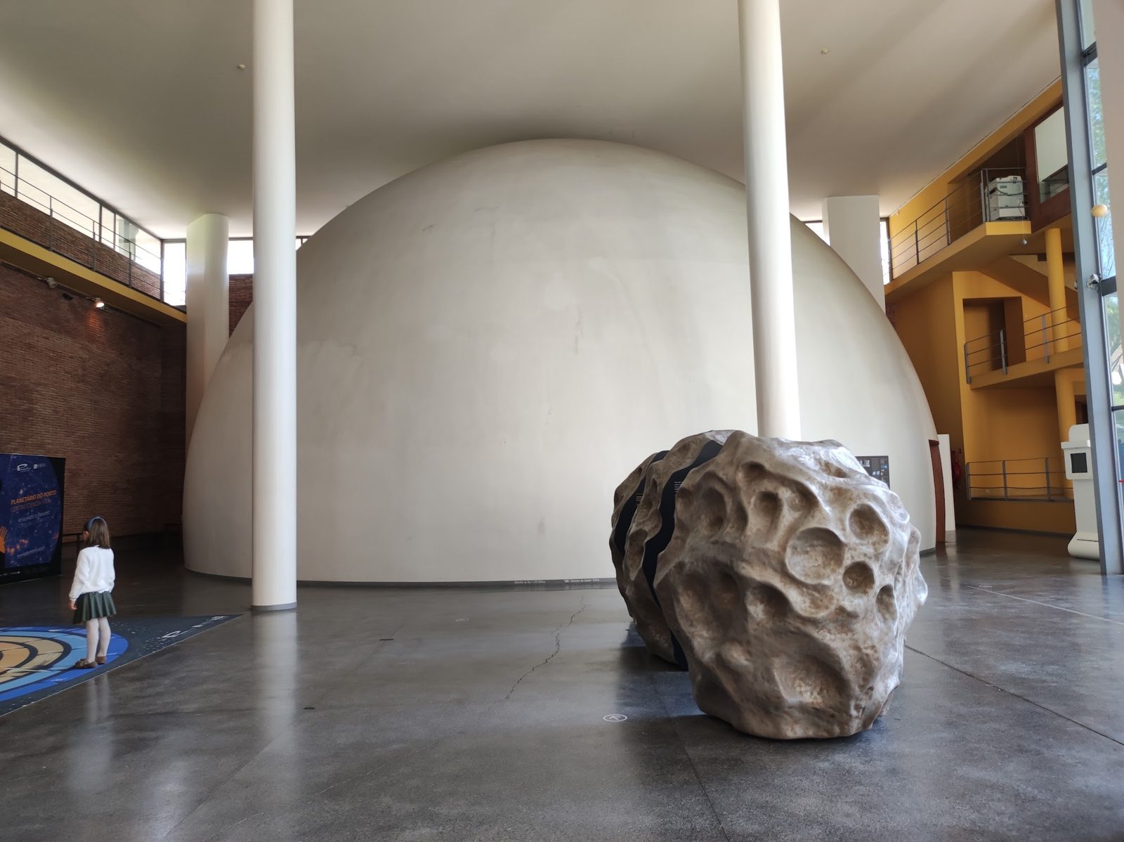 Porto Planetarium