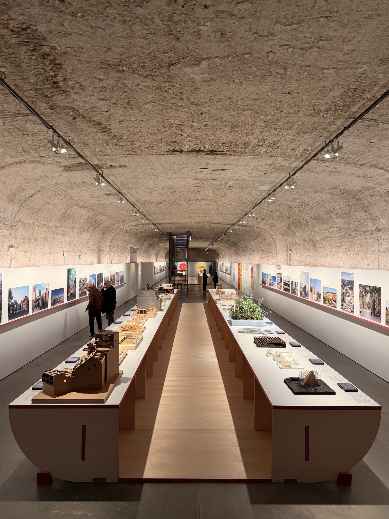 Casa de la Arquitectura
