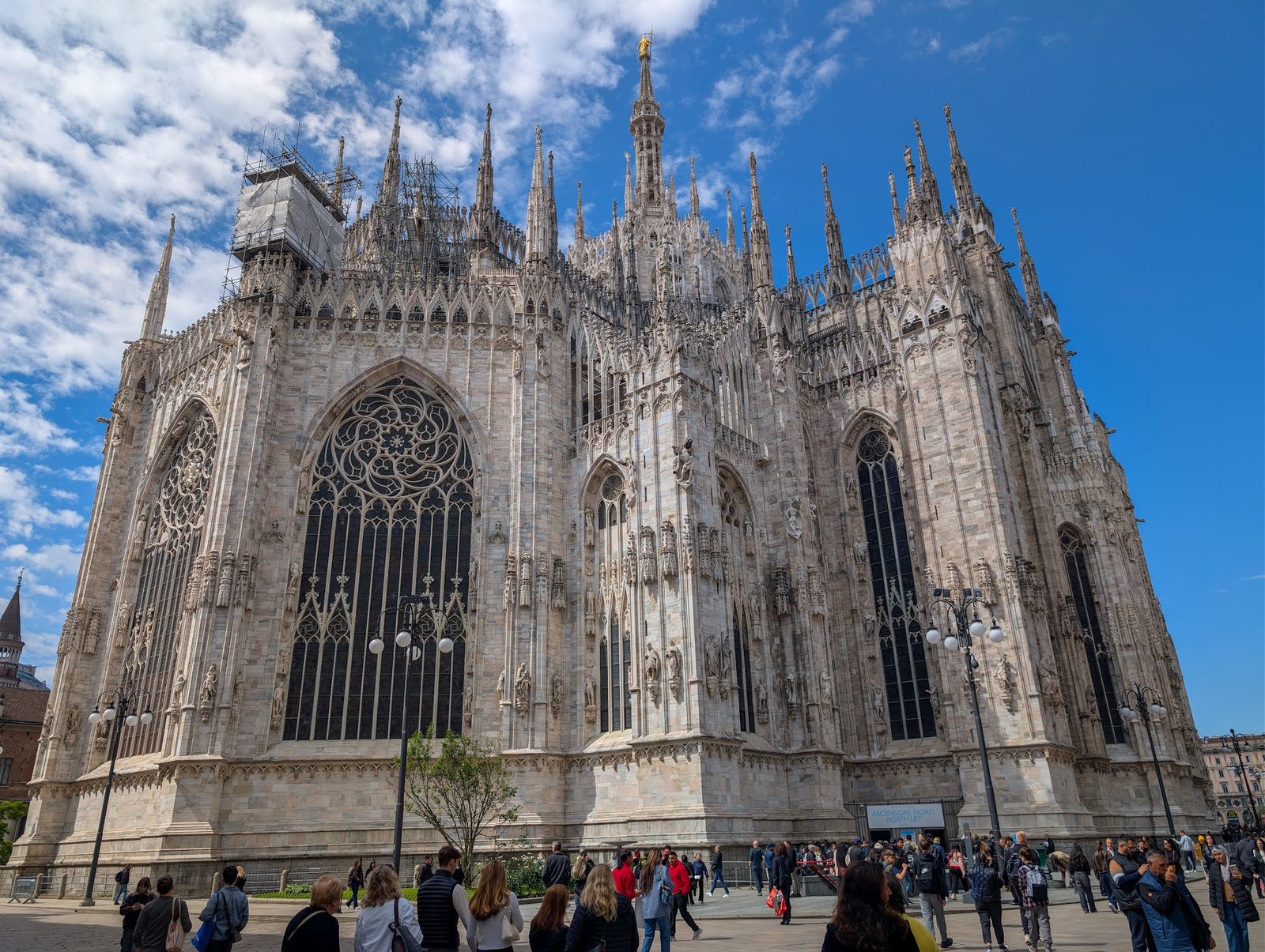 Duomo di Milano