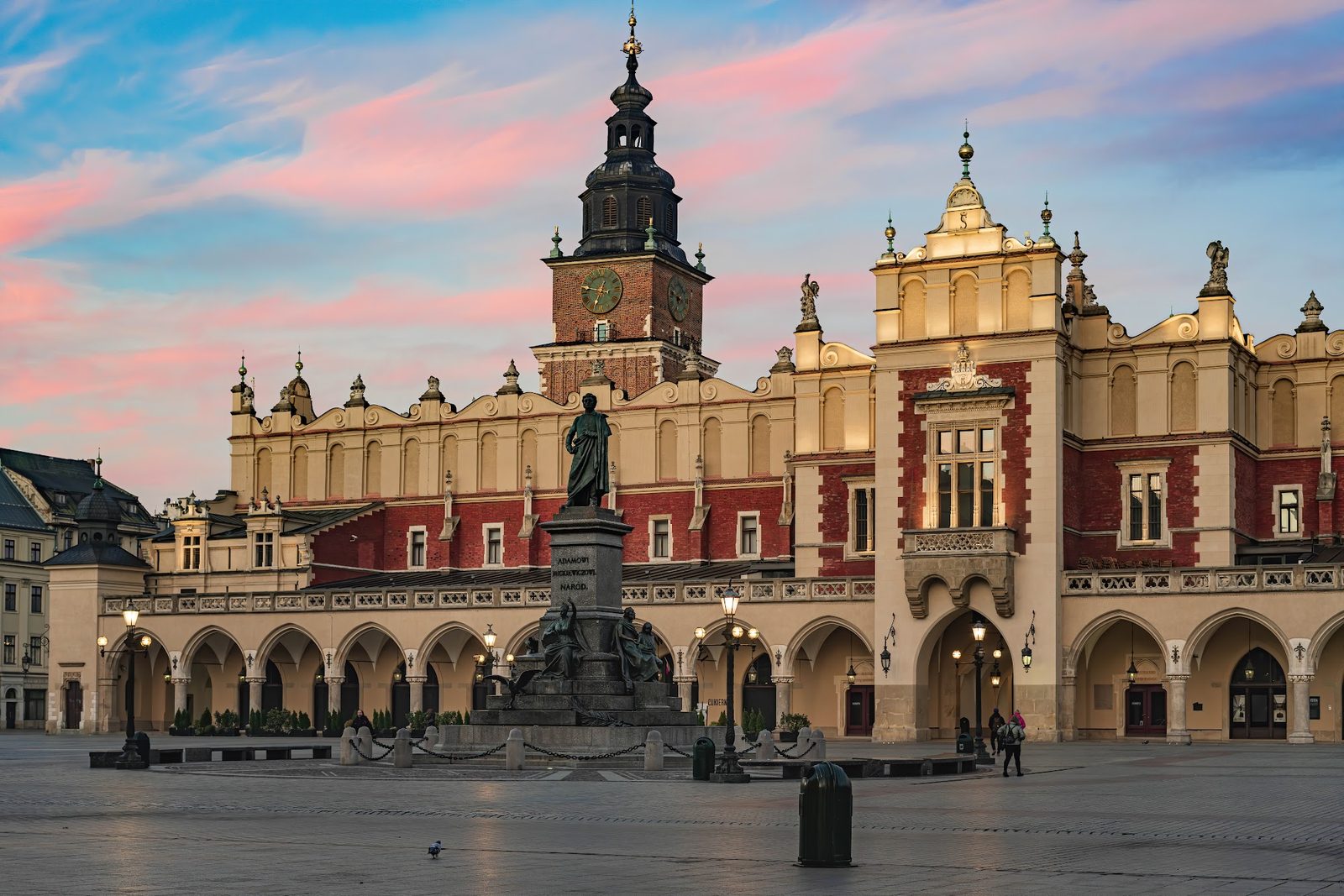 Main Square