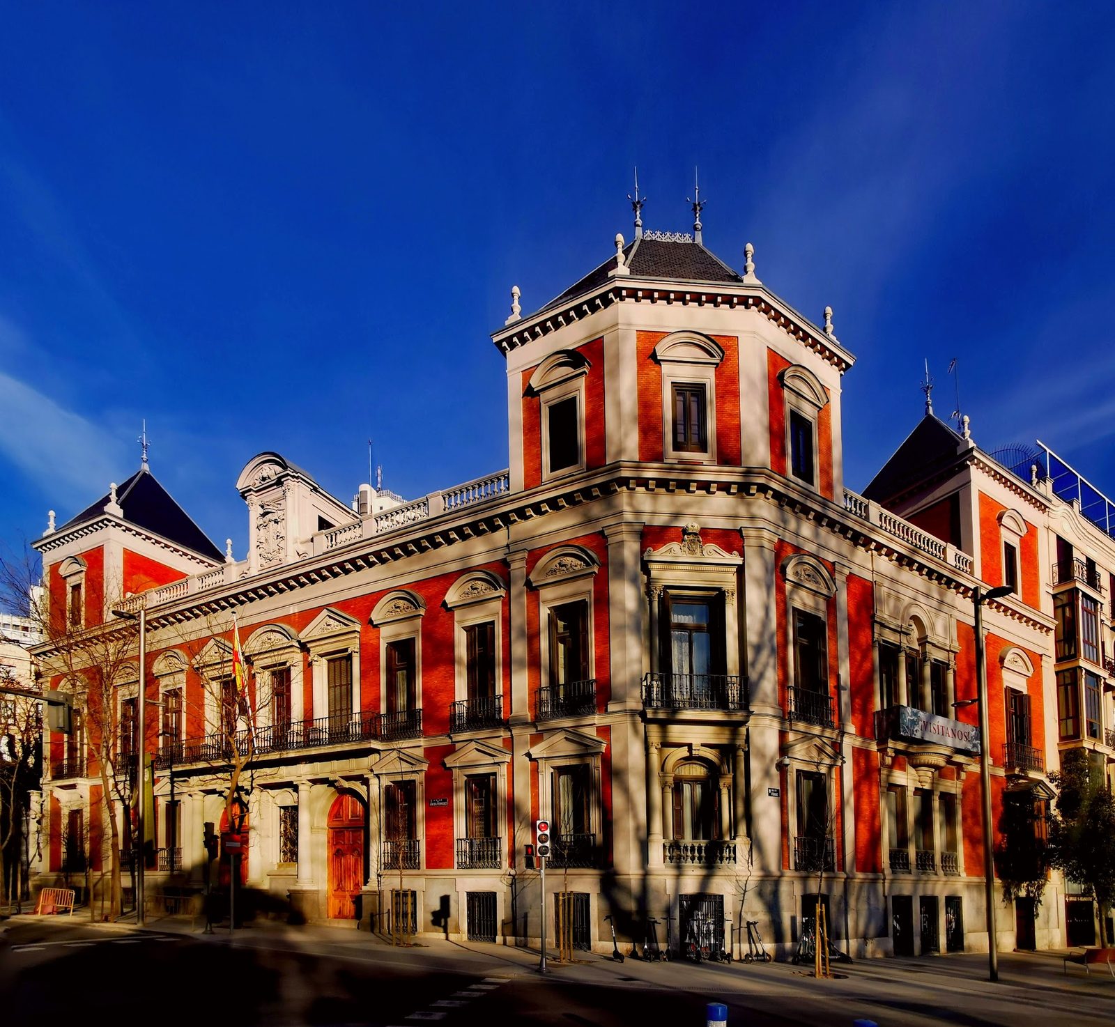 Cerralbo Museum