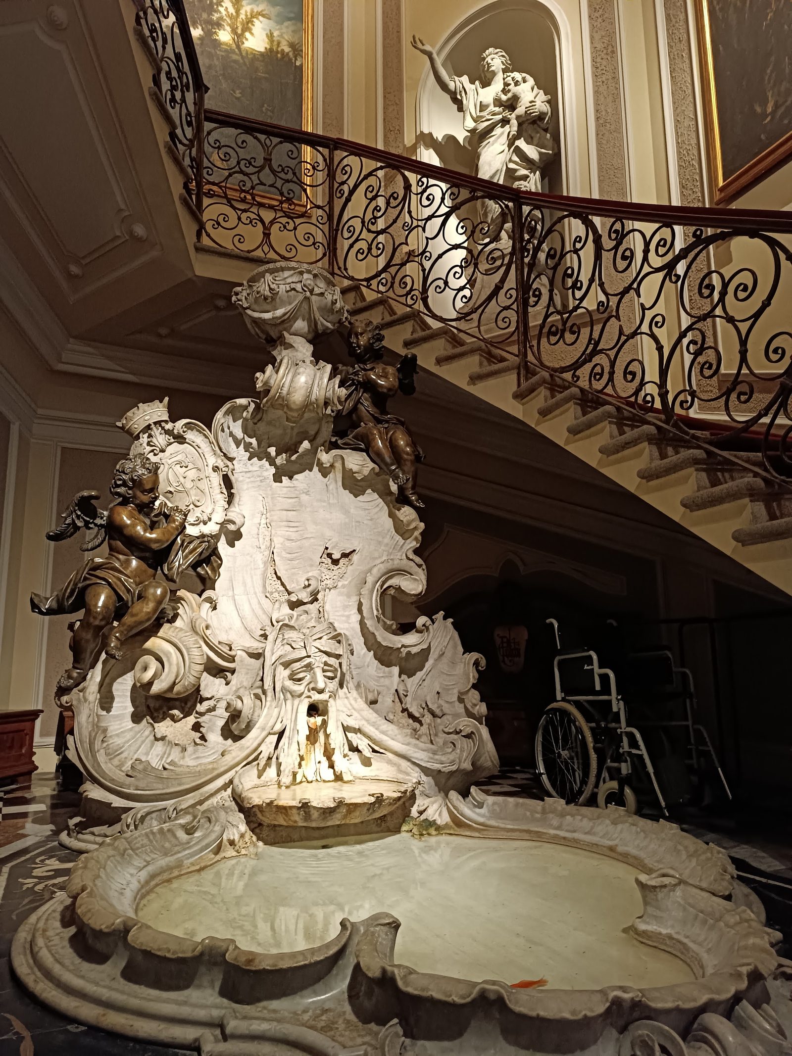 Poldi Pezzoli Museum
