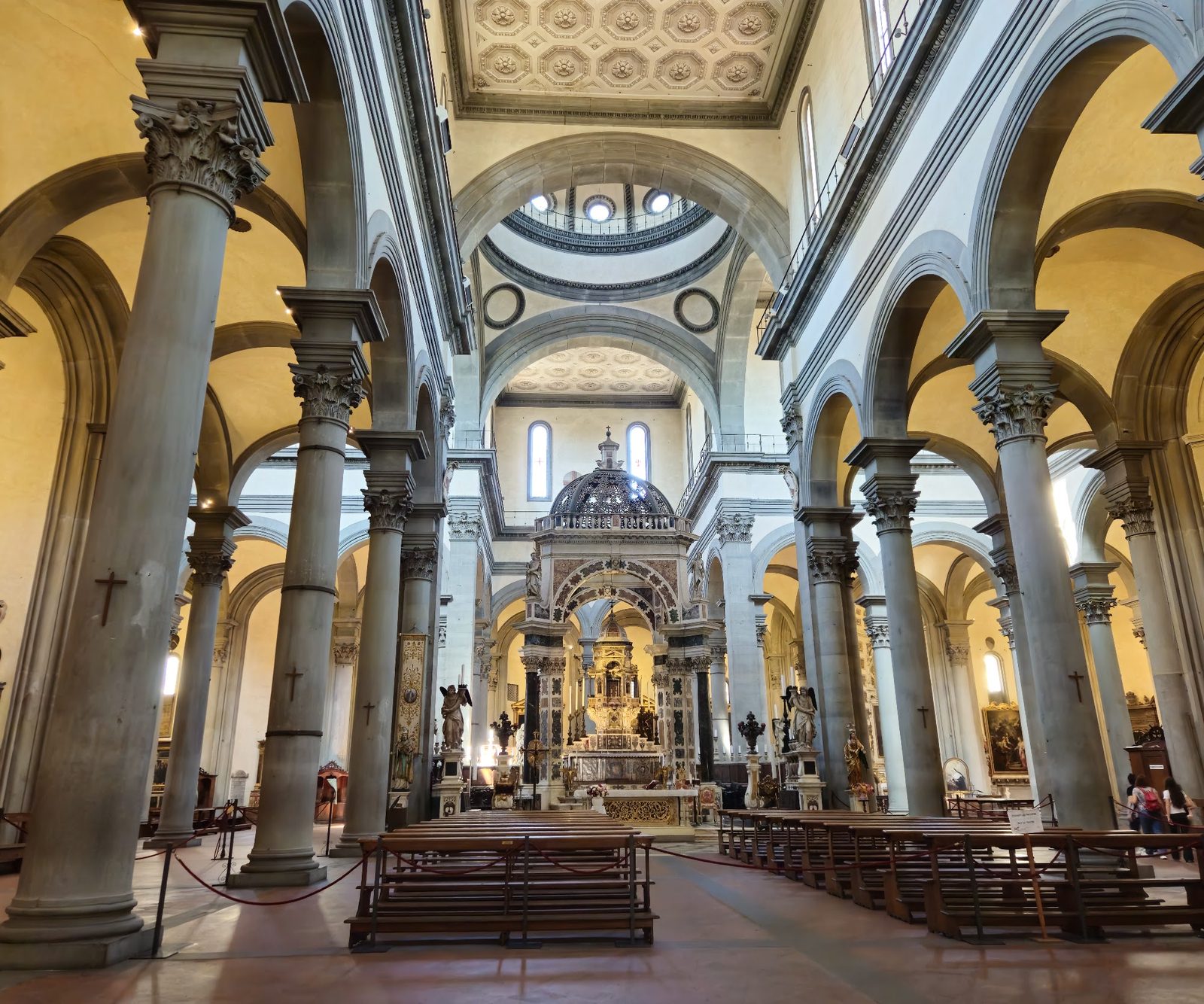Basilica di Santo Spirito