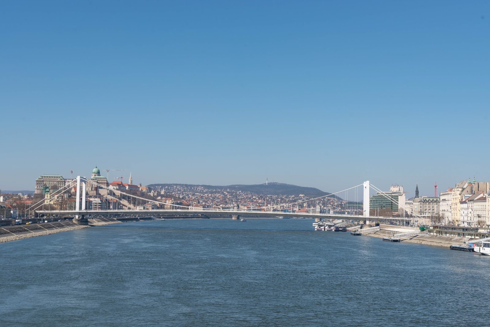 Elisabeth Bridge