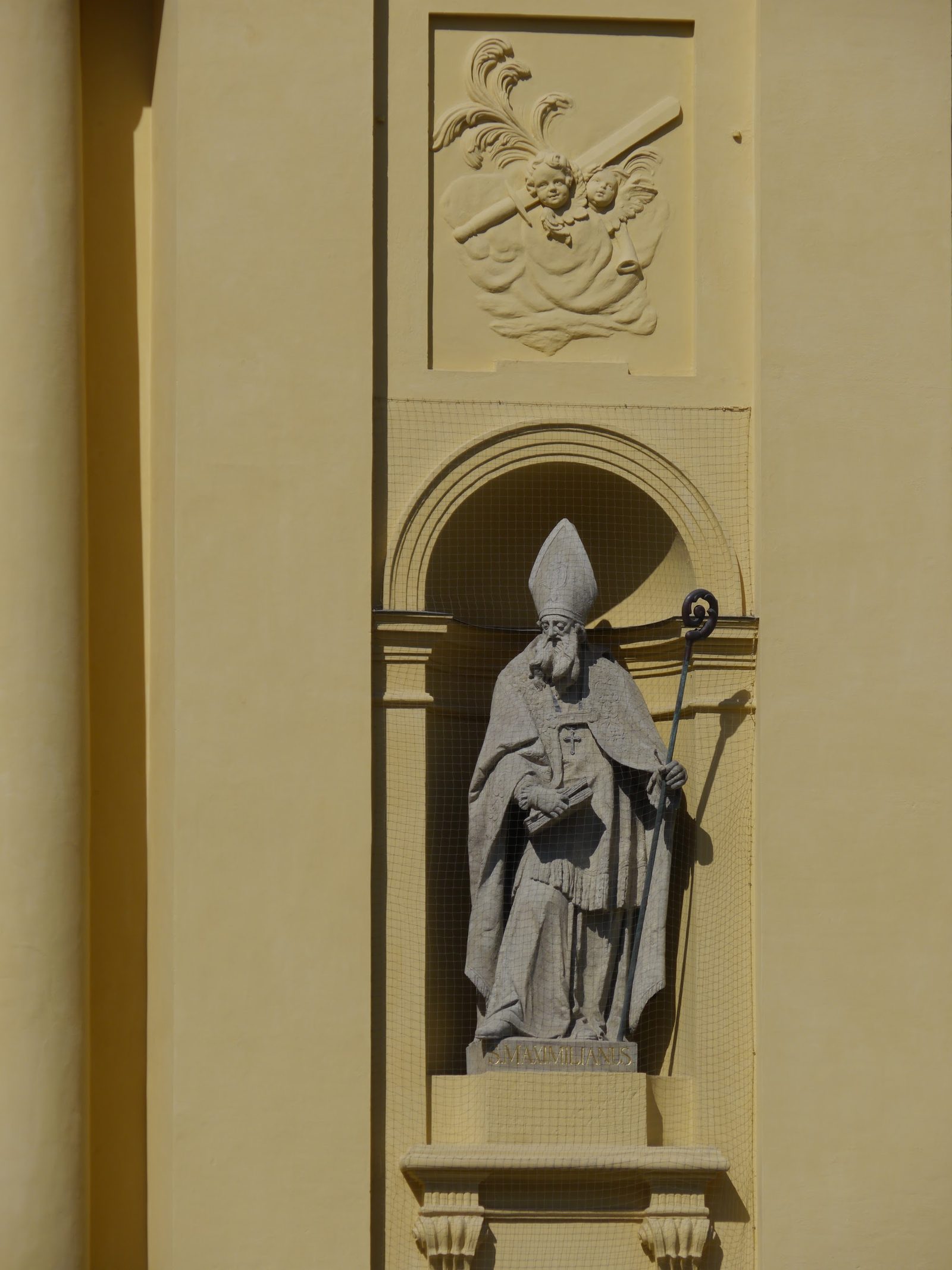 Theatine Church