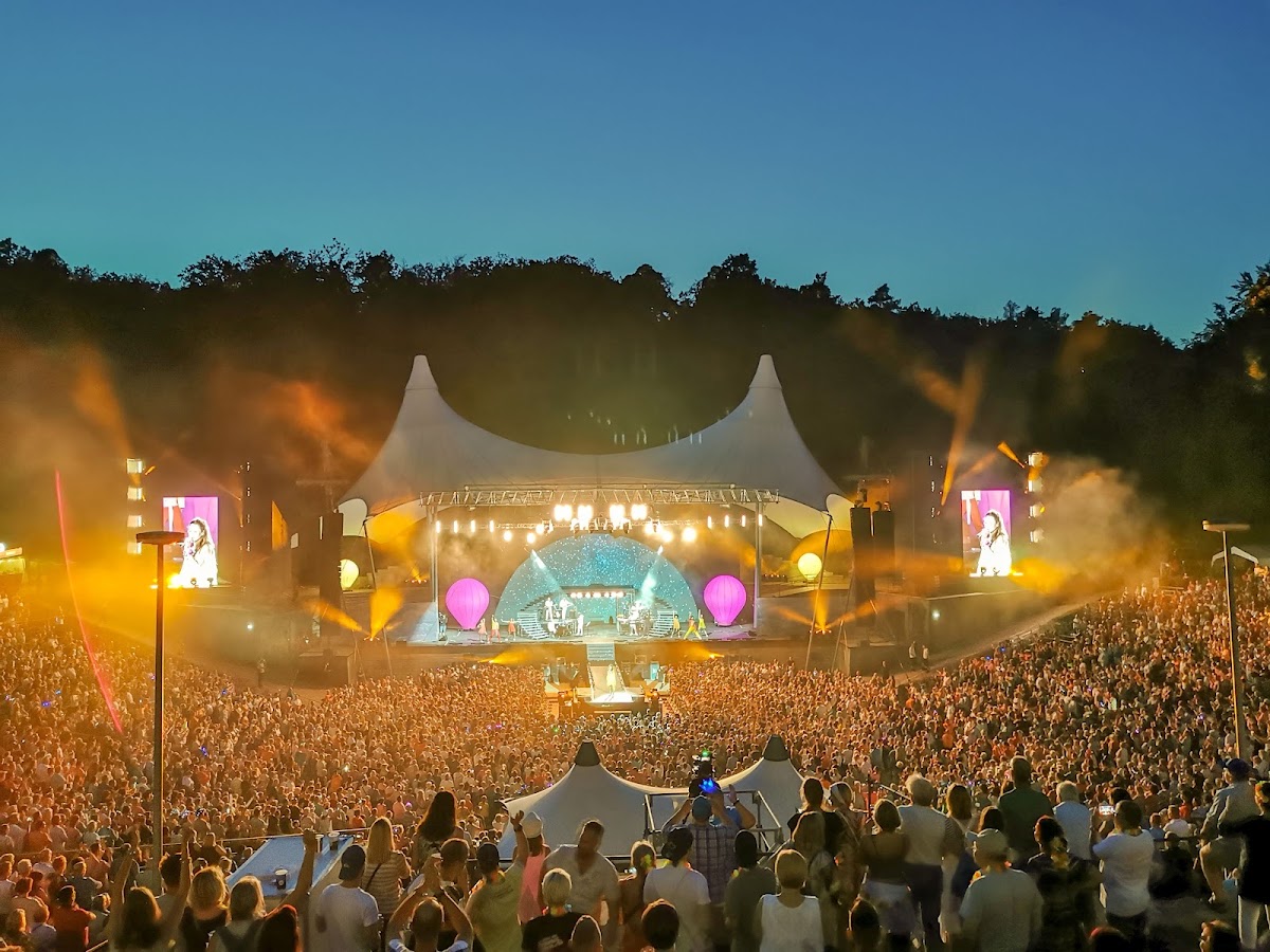 Waldbühne
