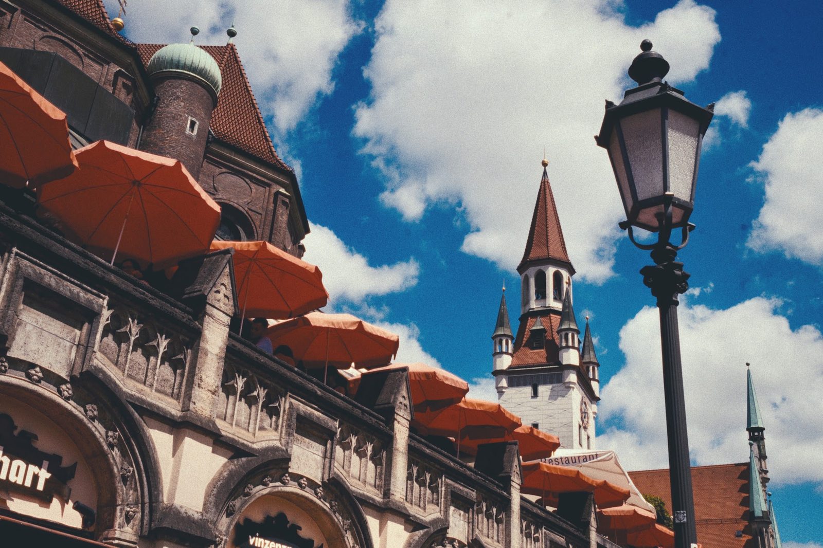 Altes Rathaus