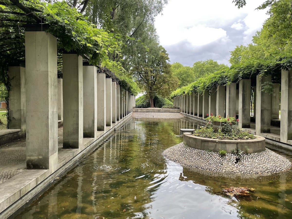Bercy Park