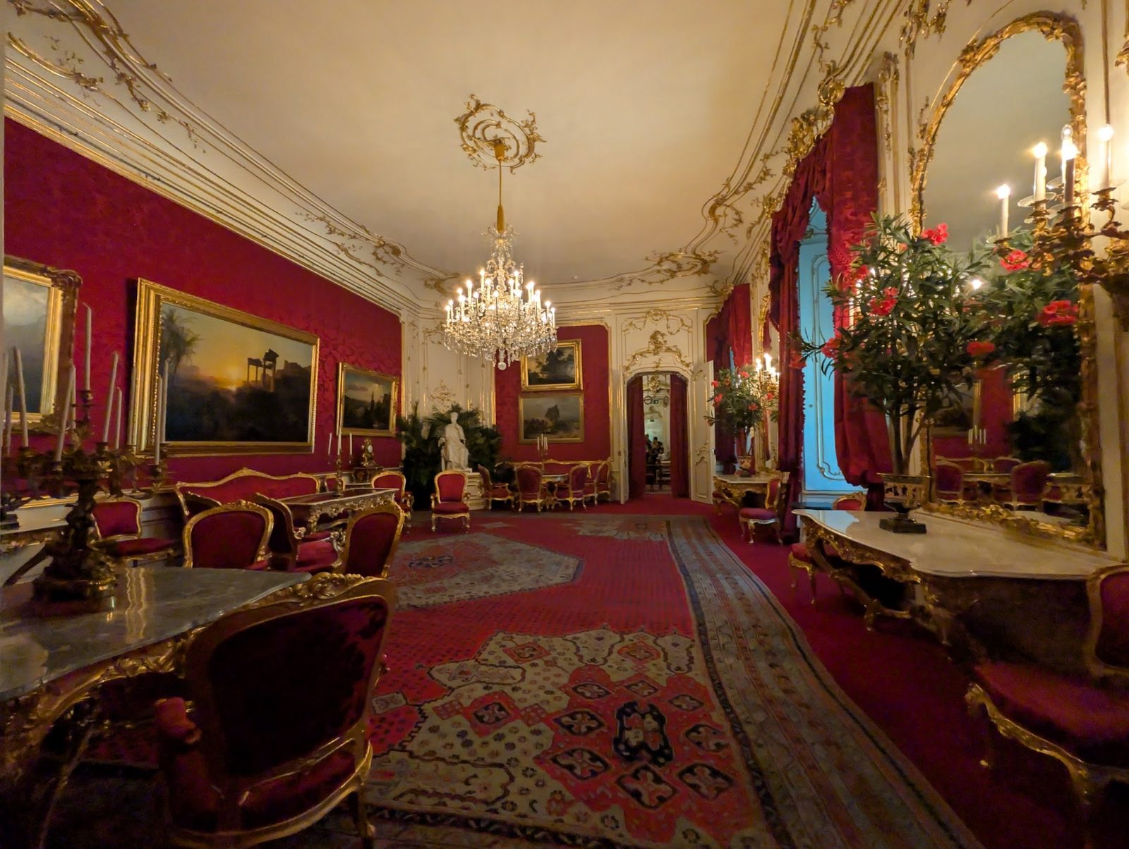 Sisi Museum