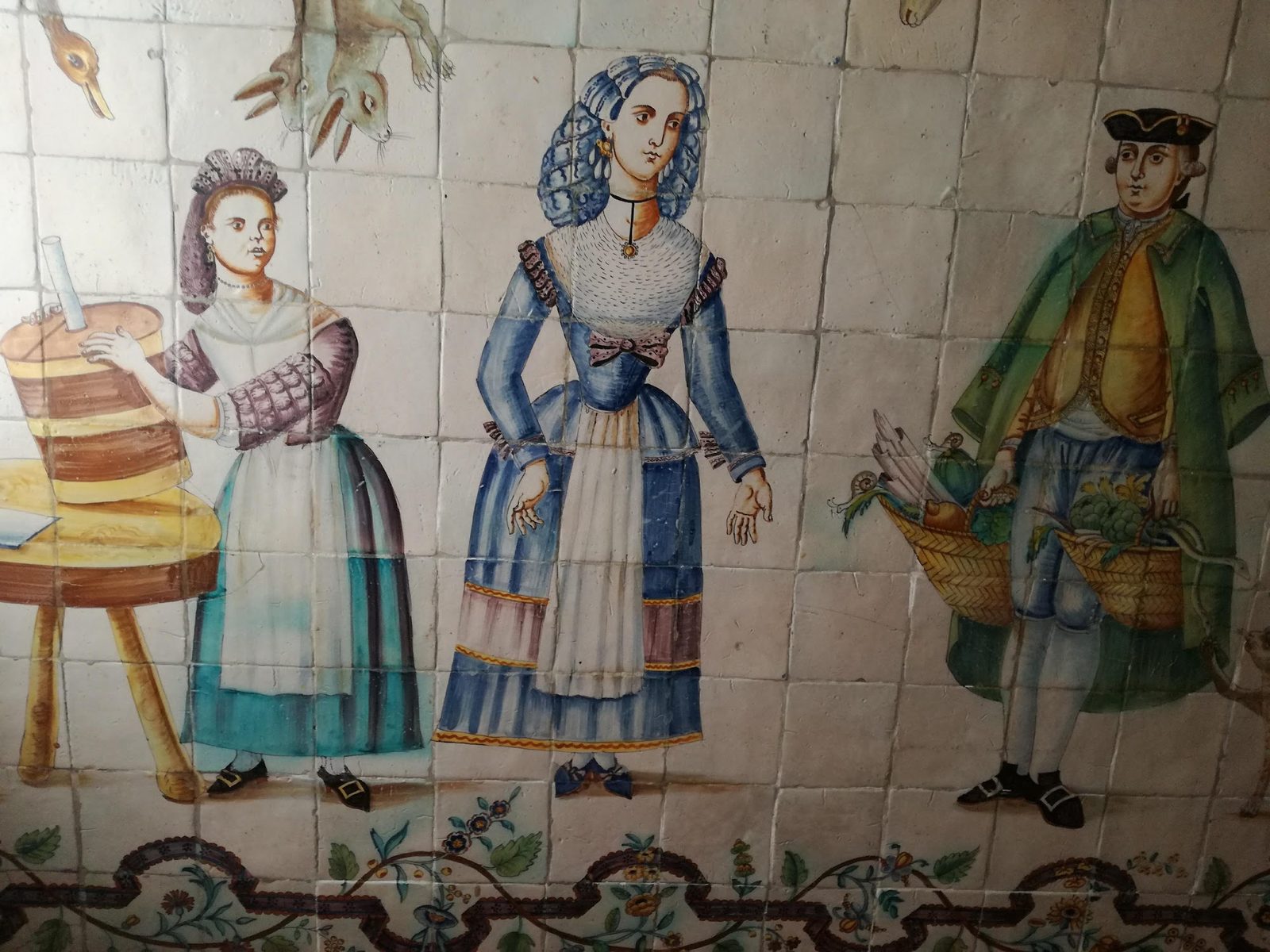 National Museum of Decorative Arts