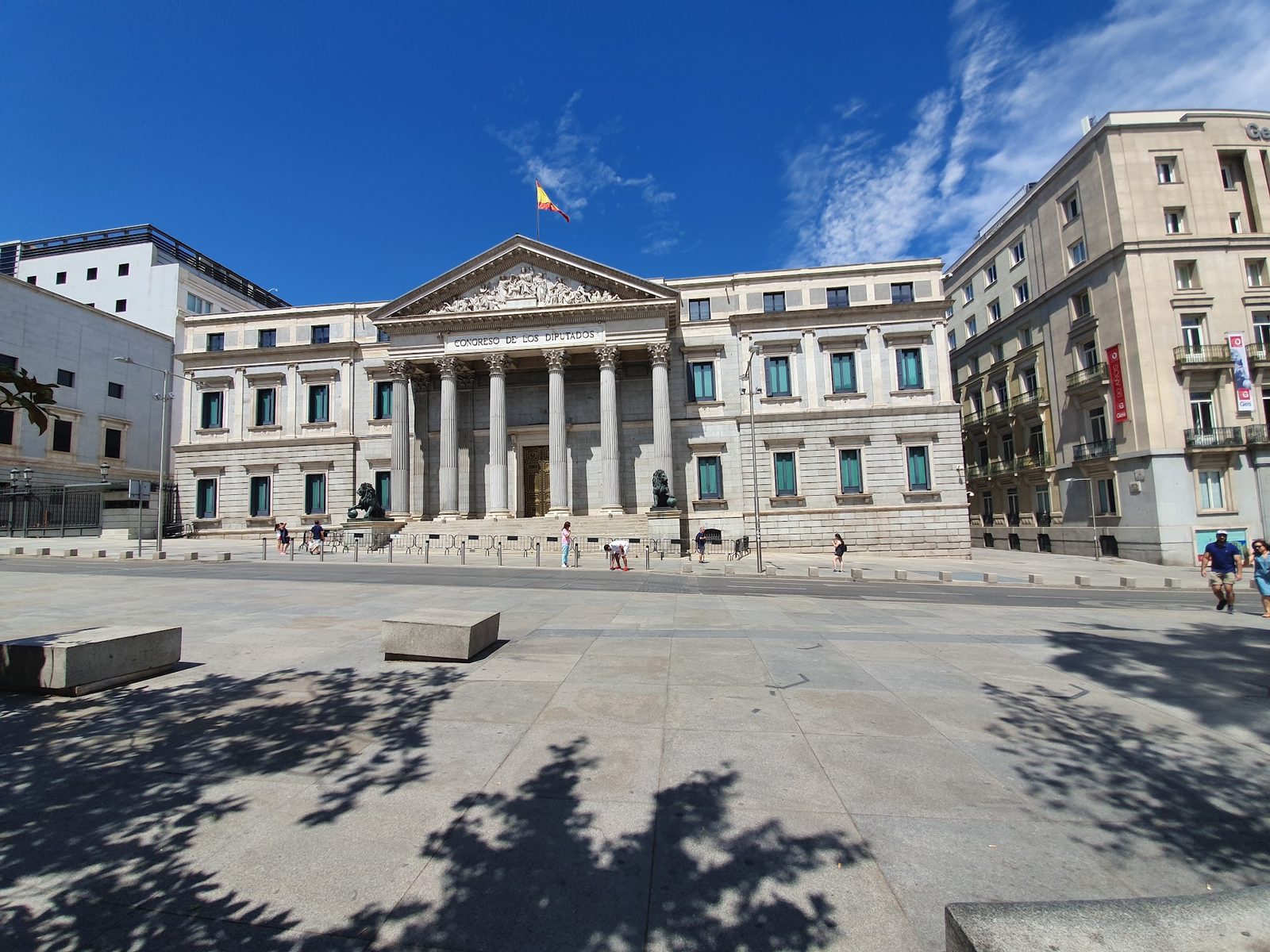 Thyssen-Bornemisza National Museum