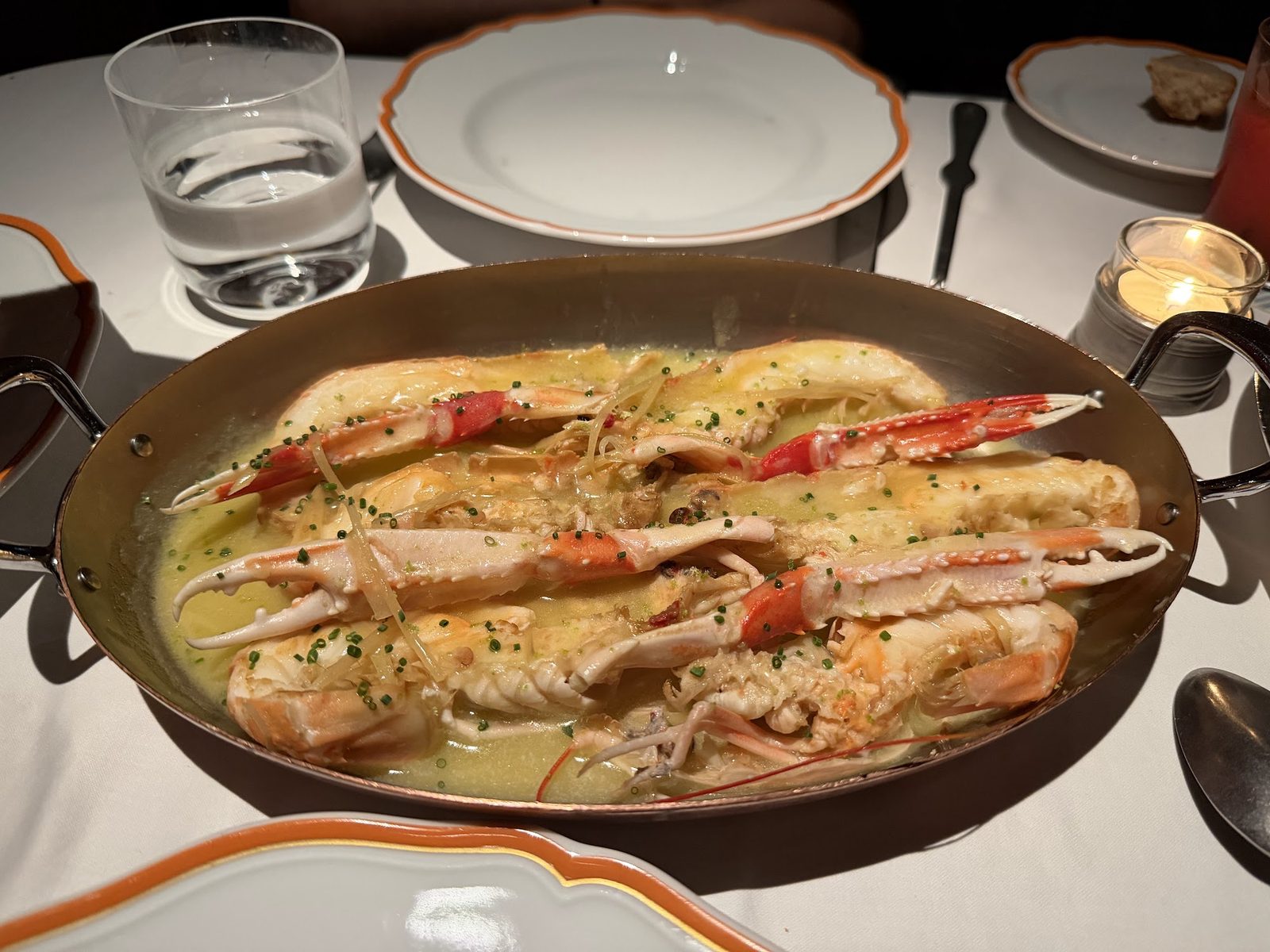 Langosteria