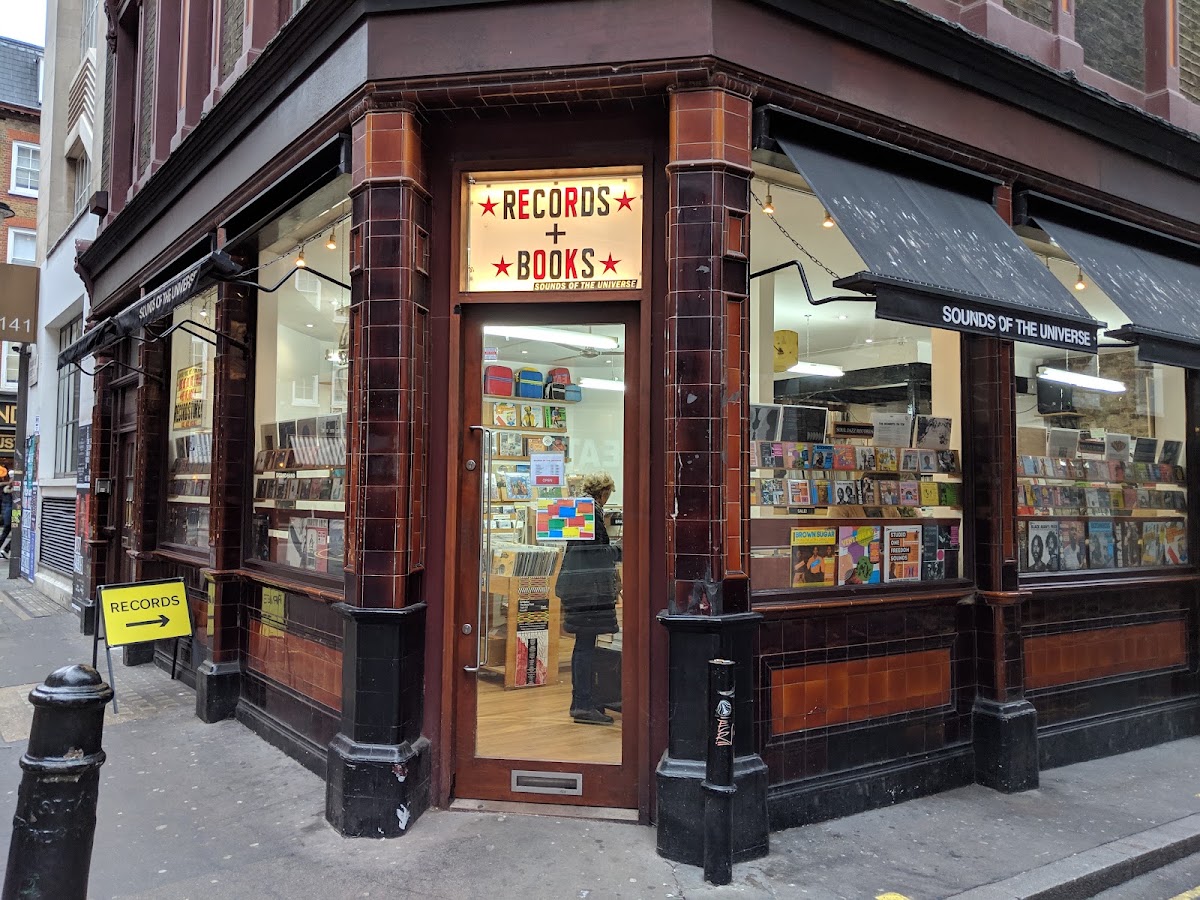 The Breakfast Club Soho