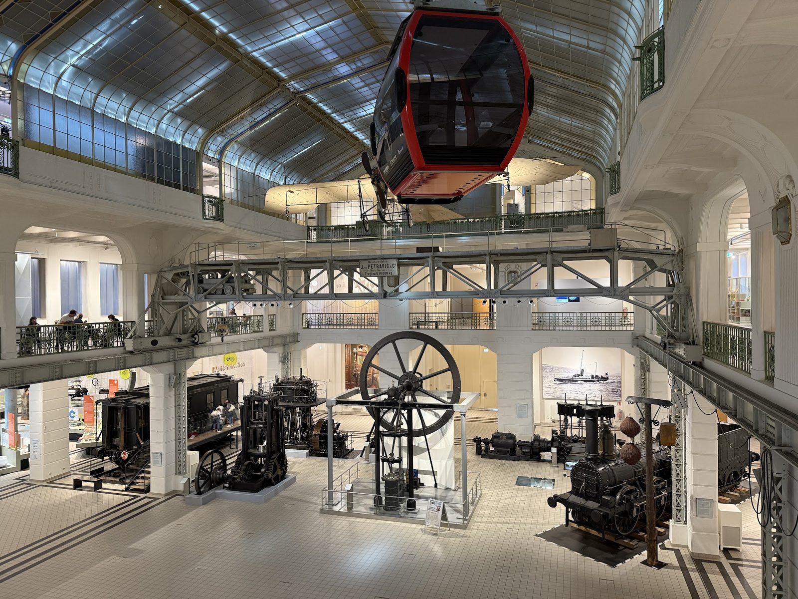 Vienna Museum of Science & Technology