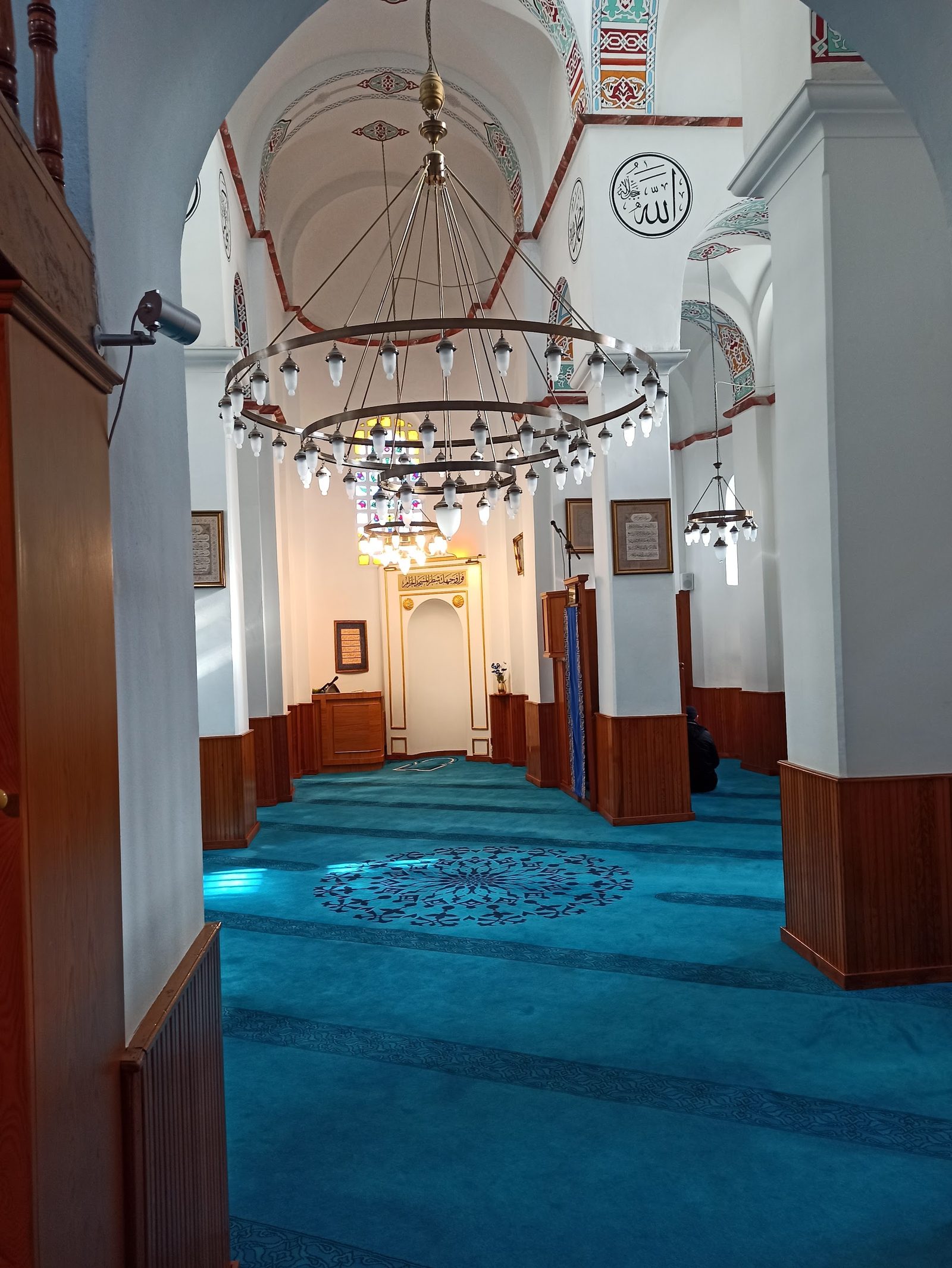 Bodrum Mosque