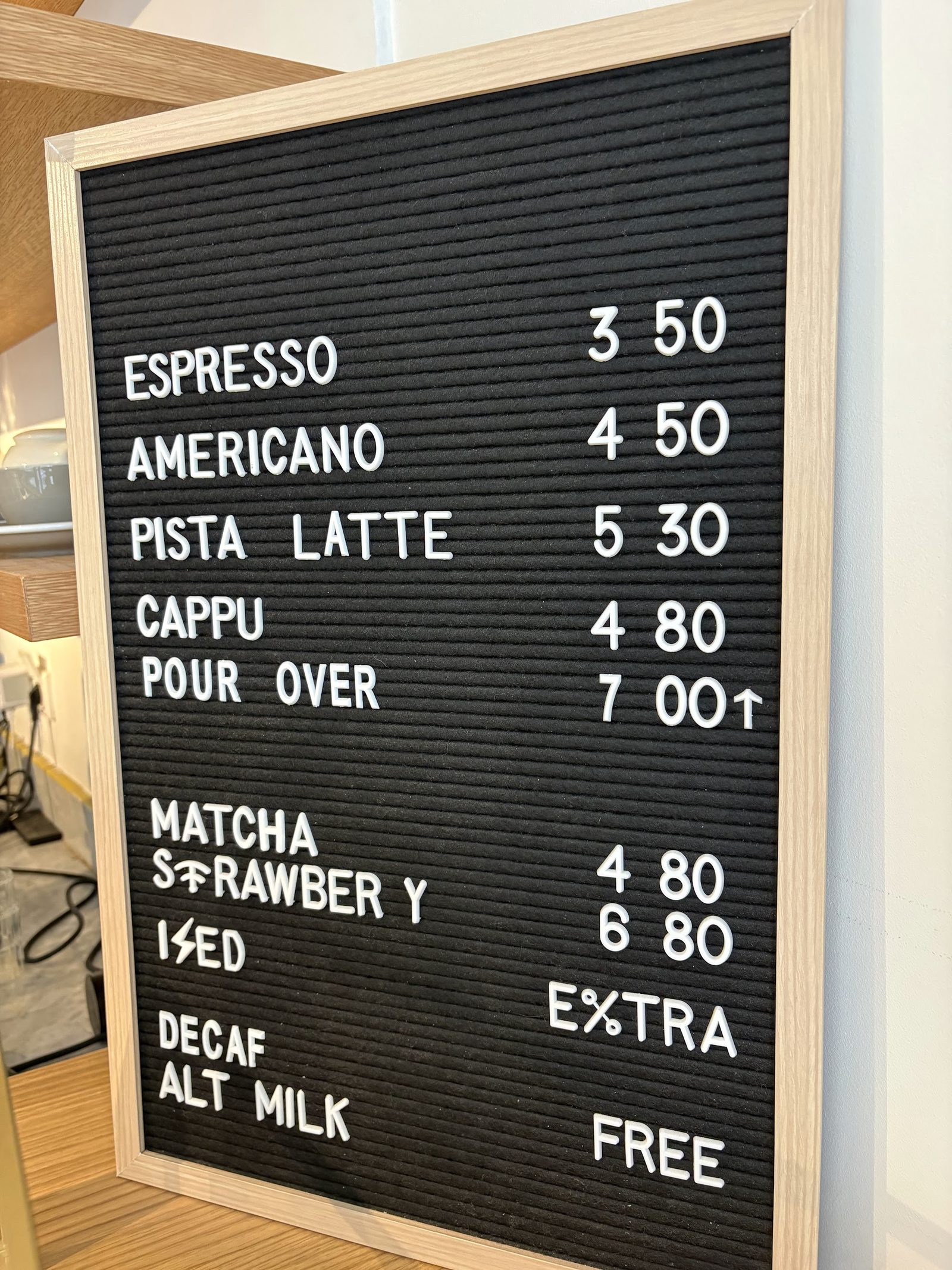 The Spirited Goat - Specialty Coffee