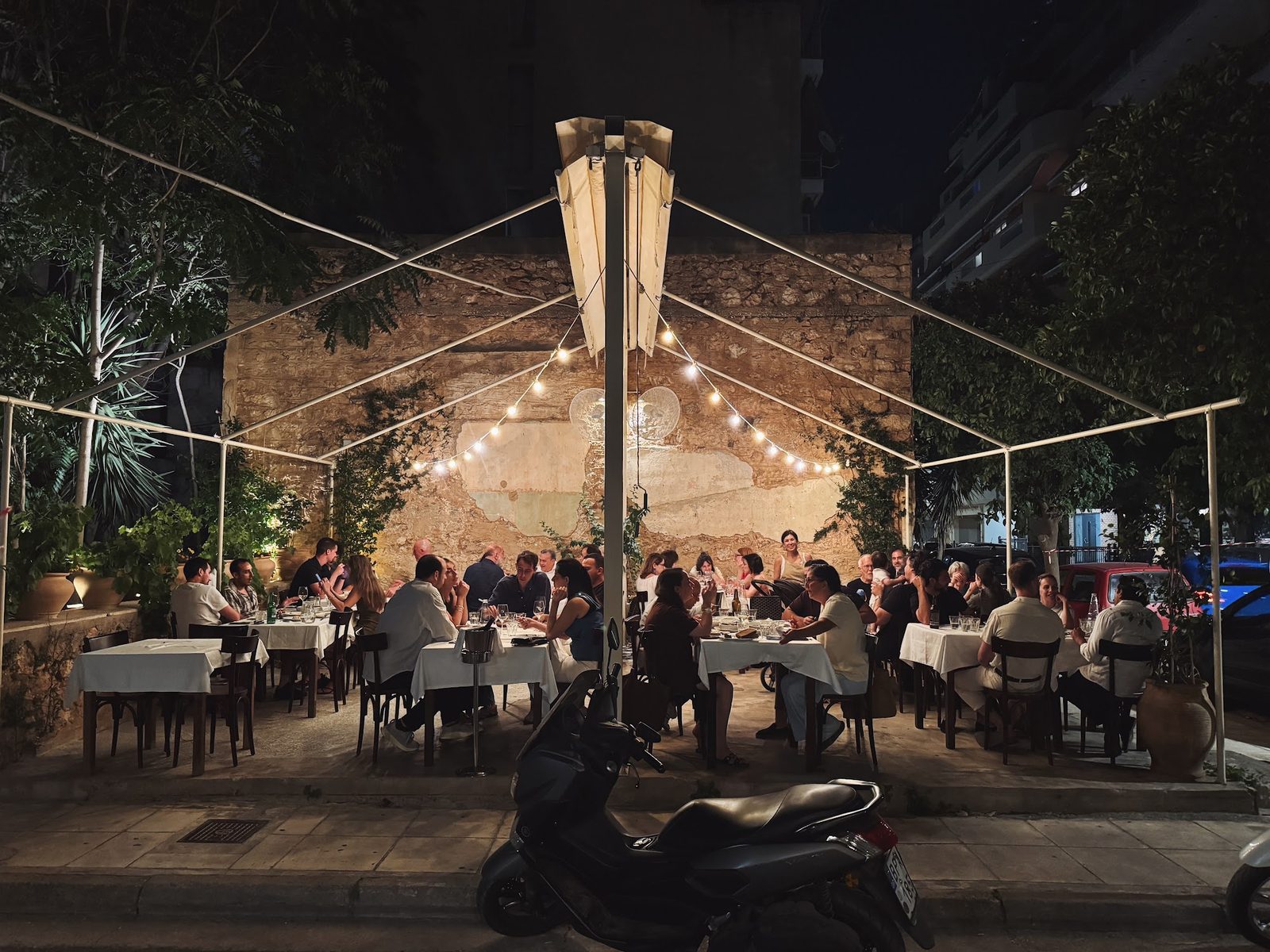 Taverna ton Filon