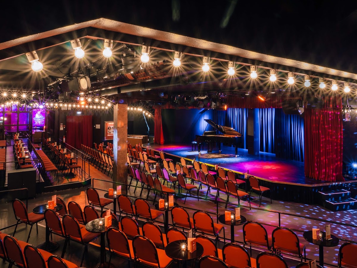 BKA-Theater