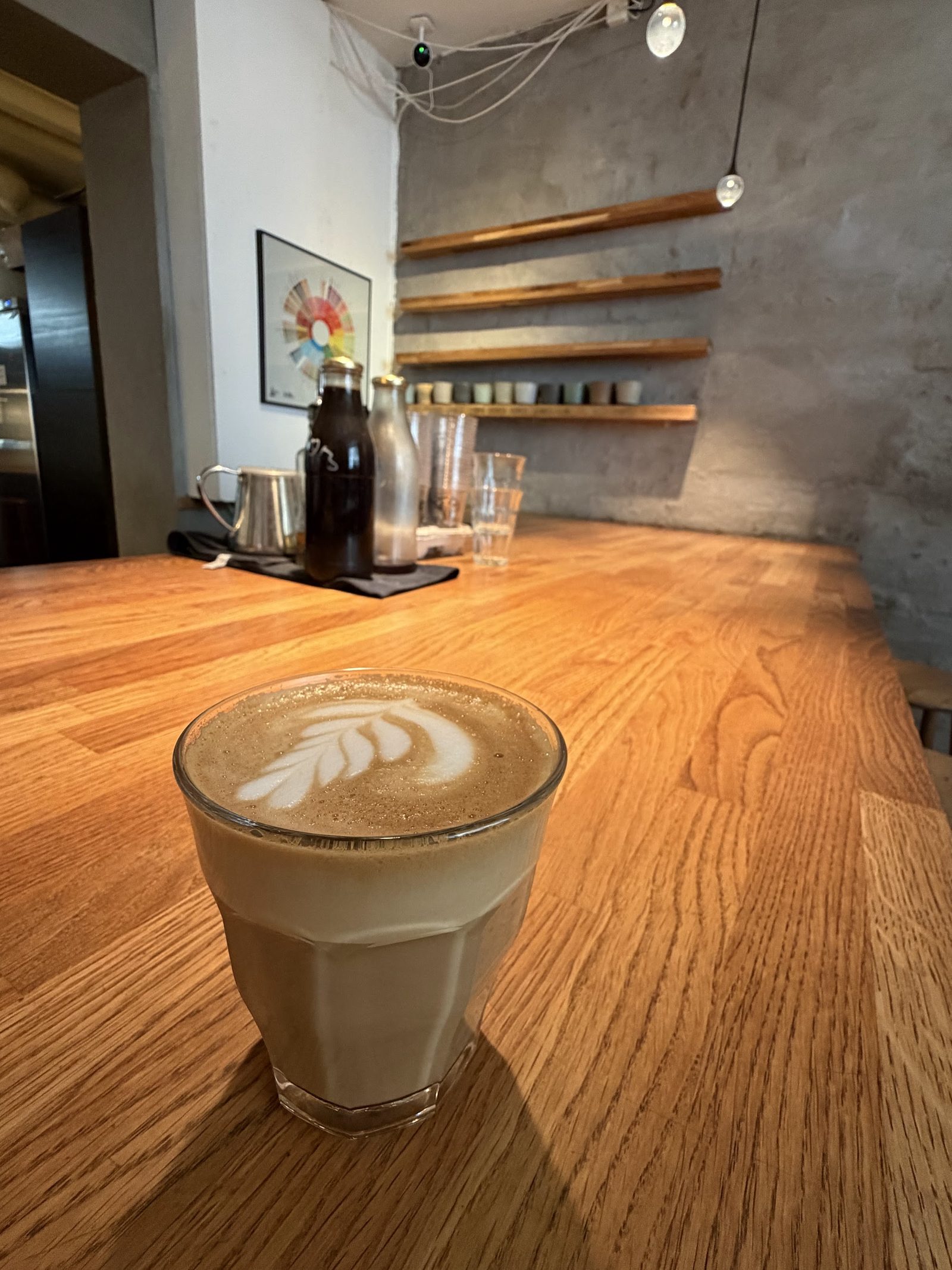 ROAST Coffee