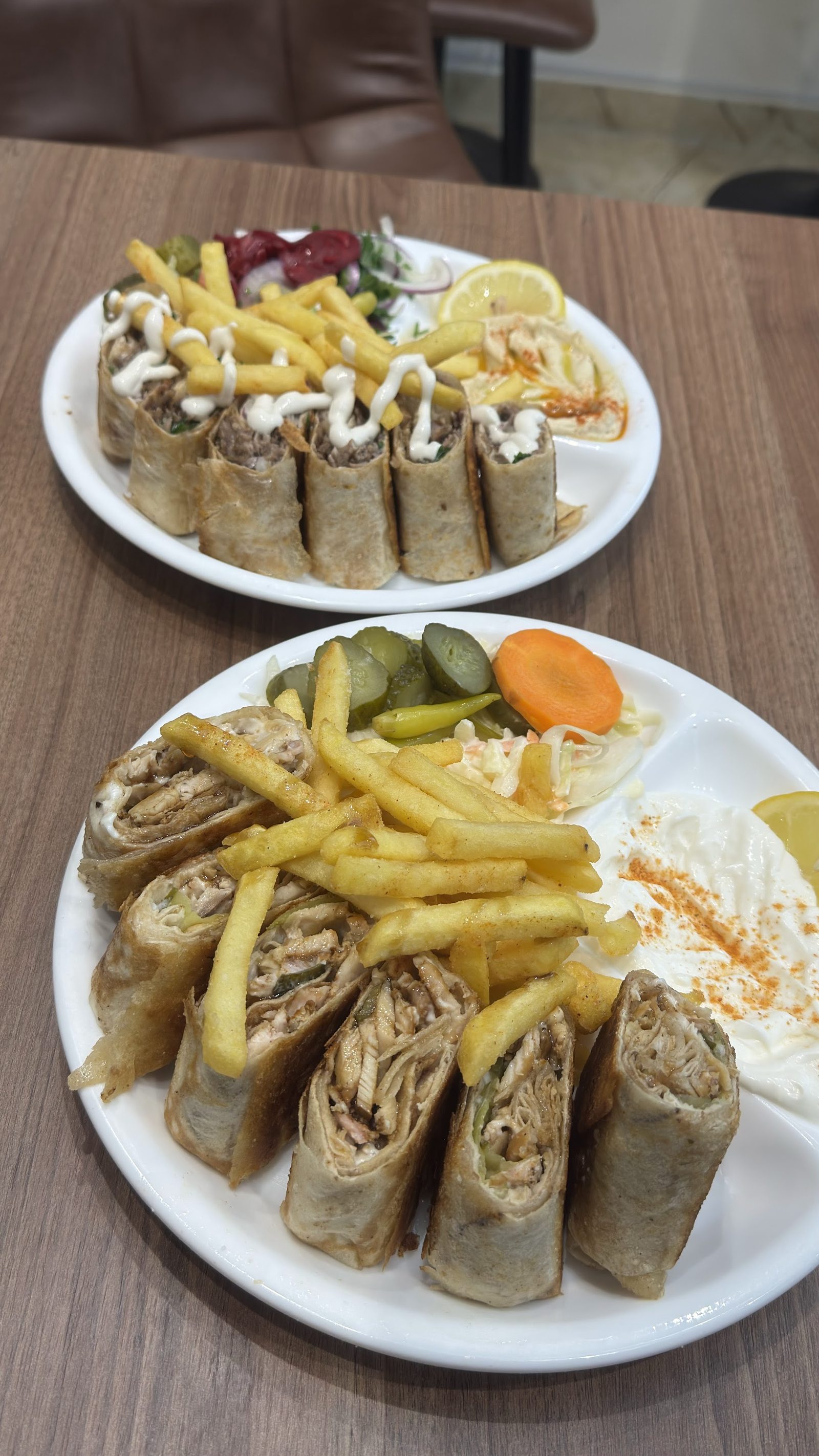 Minas Kaffebar
