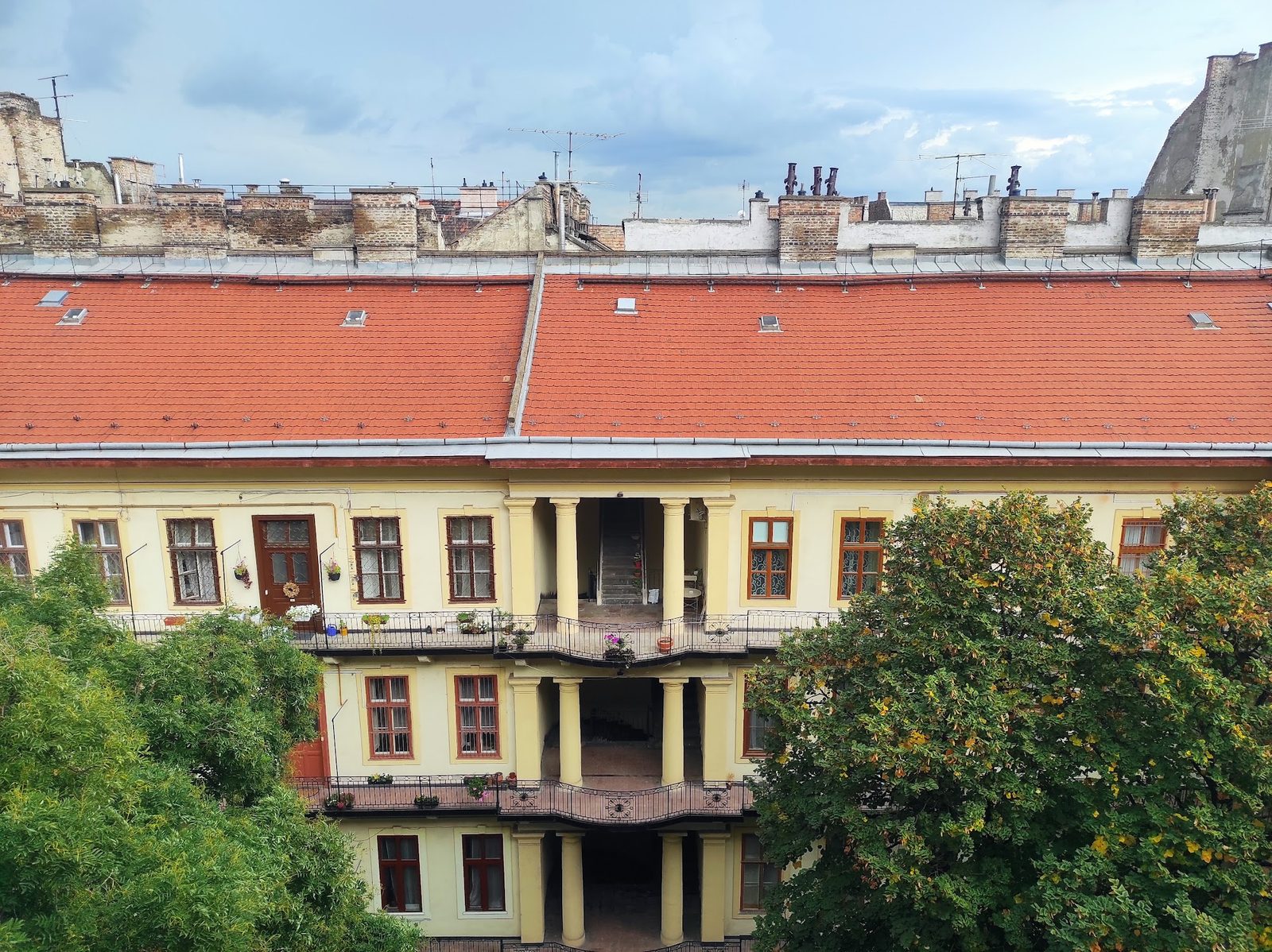Terézváros
