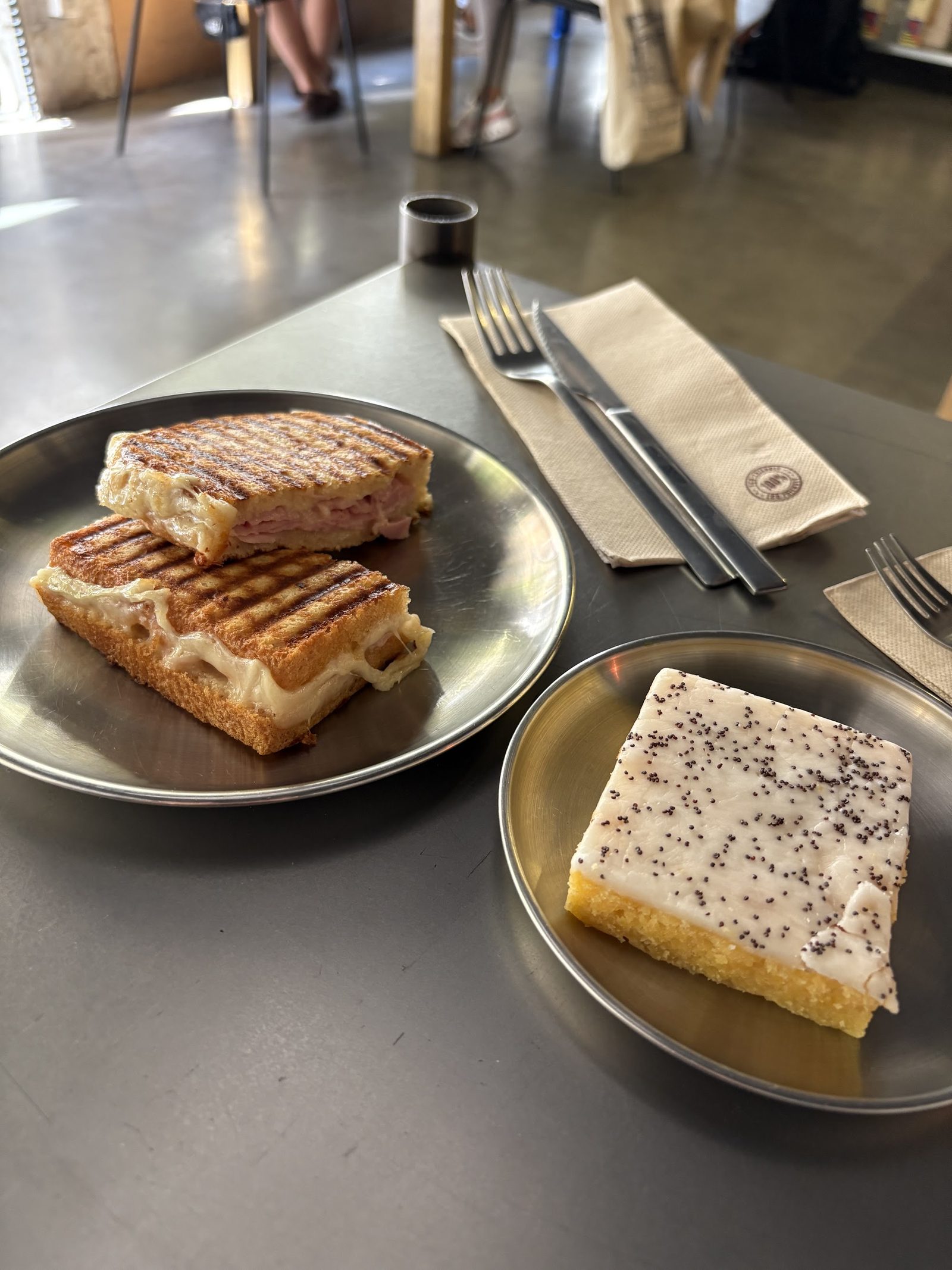 COFI. (café de especialidad)