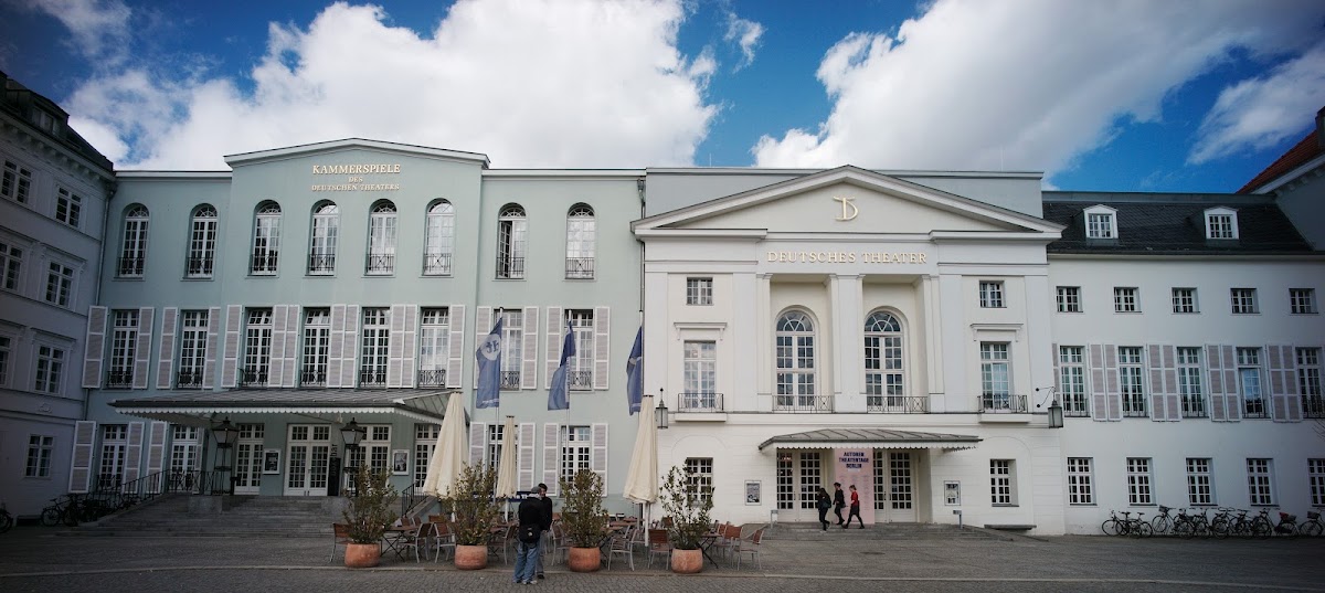 Deutsches Theater