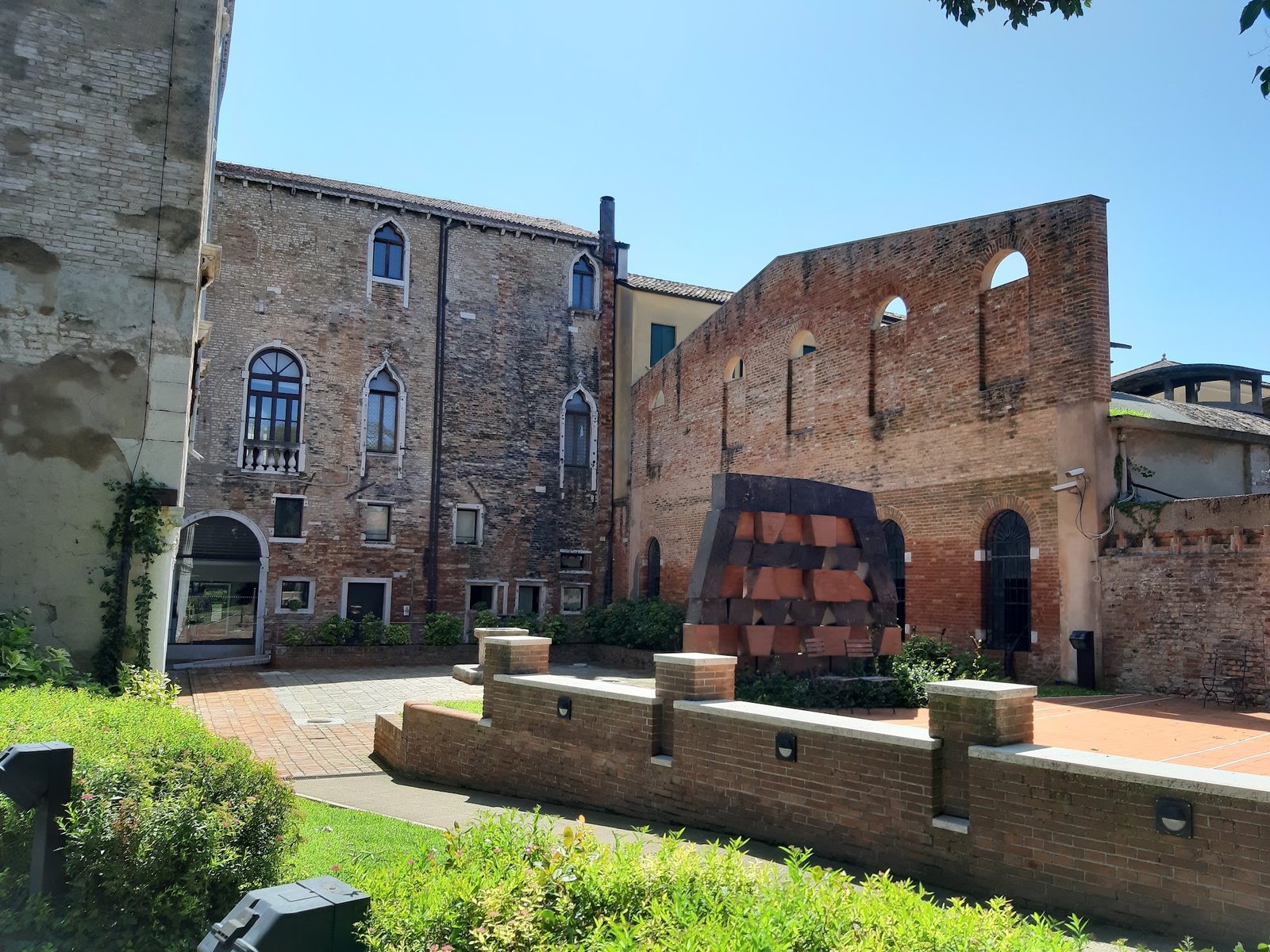Murano Glass Museum