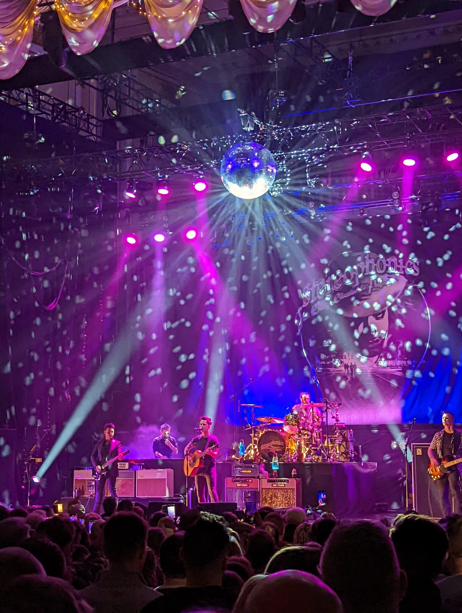 Usher Hall