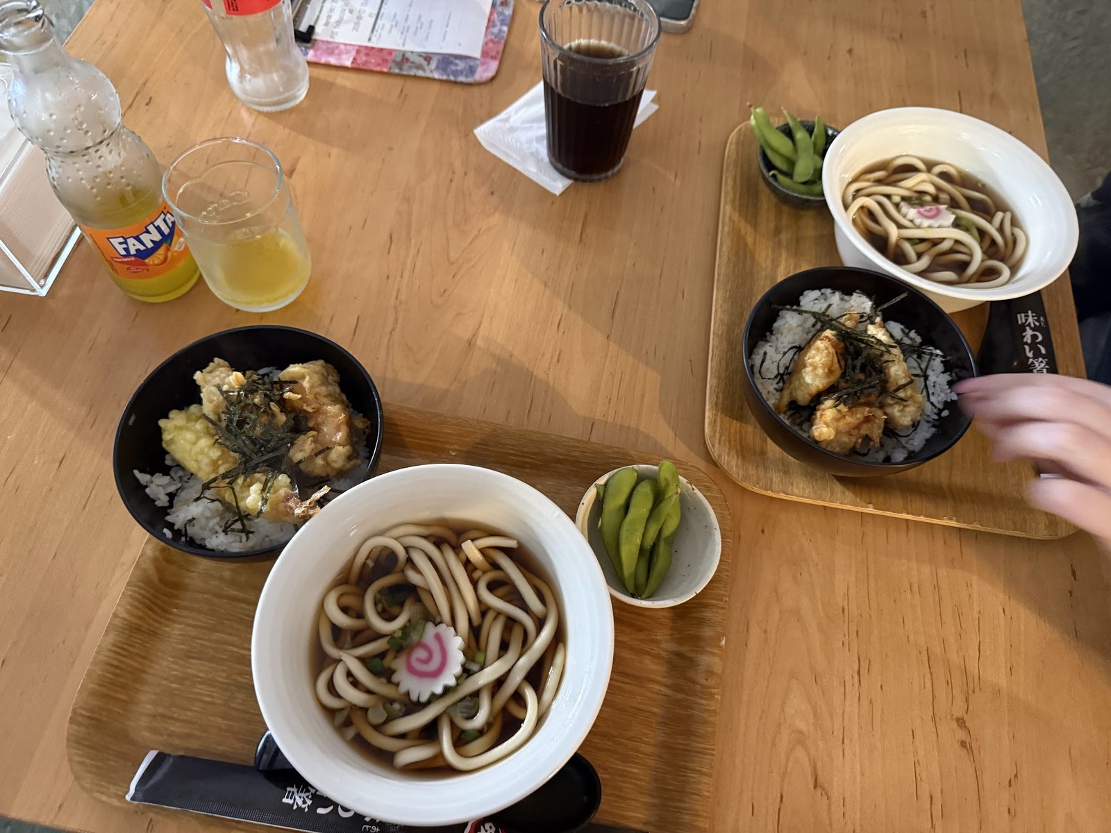 Komachi Bistro