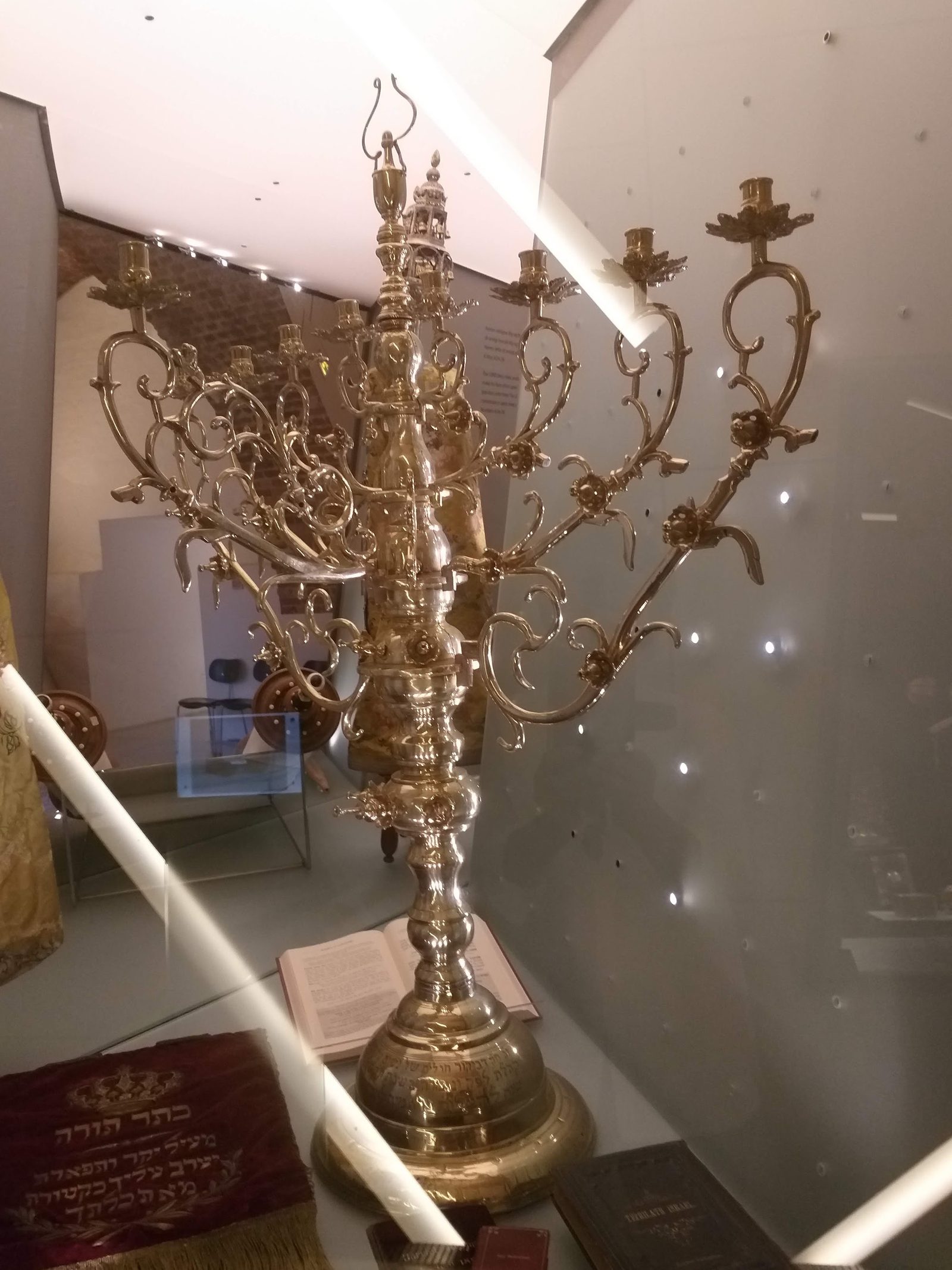 Danish Jewish Museum