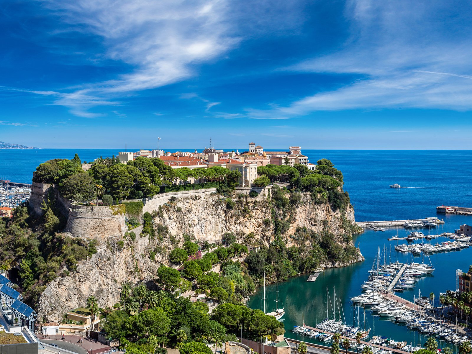 Full-Day Monaco, Monte-Carlo & Eze Tour