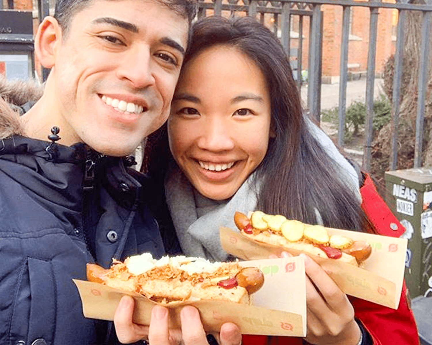 3-Hour Culinary Bike Tour