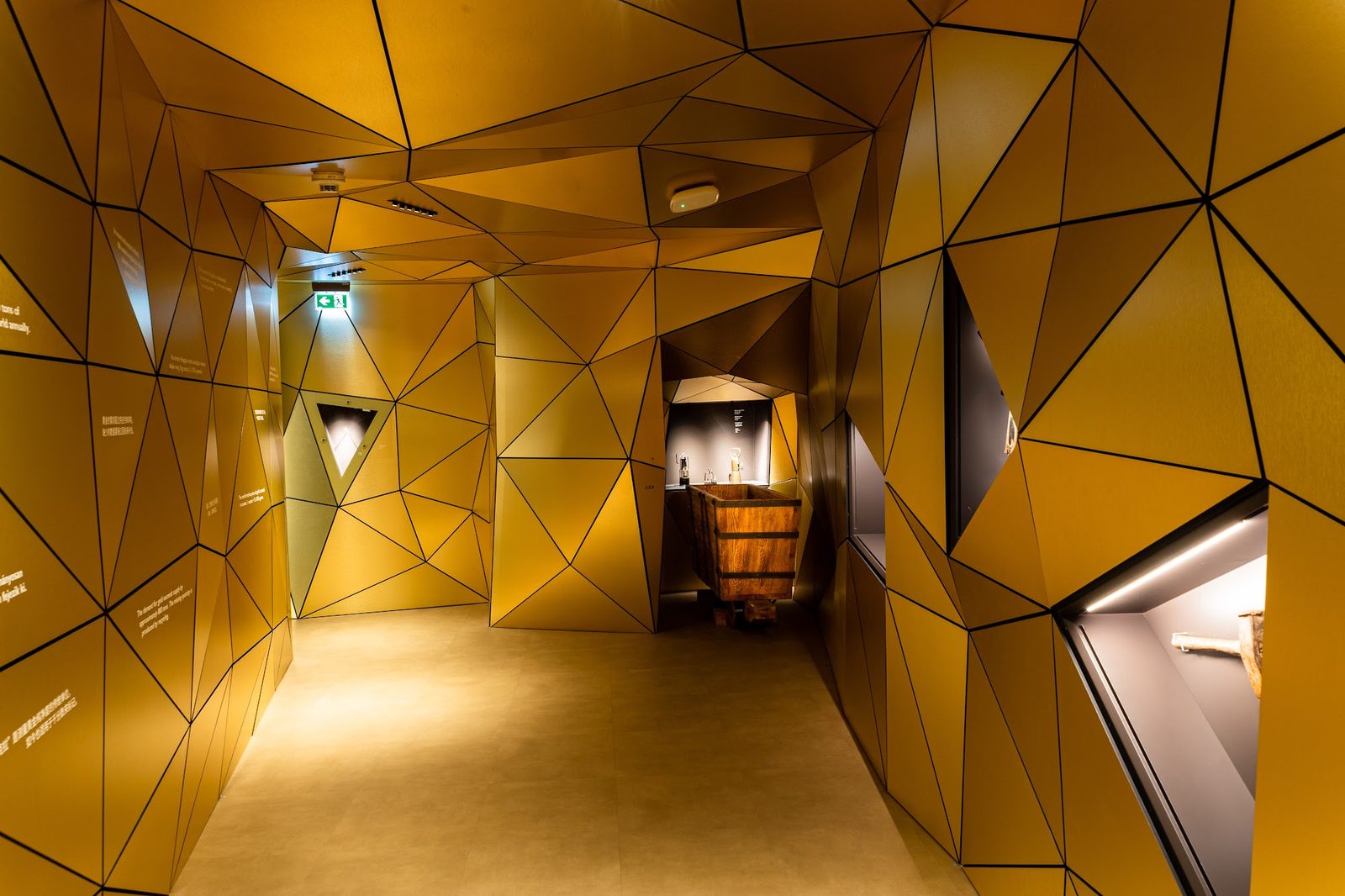 Hungarian Money Museum & Visitor Center